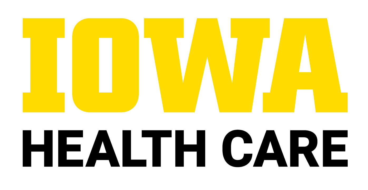 Iowa Health Care logo