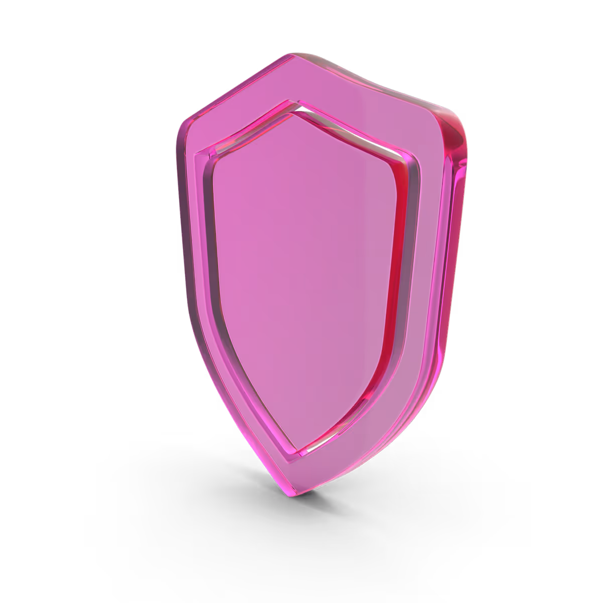 Footer Balloon Shape