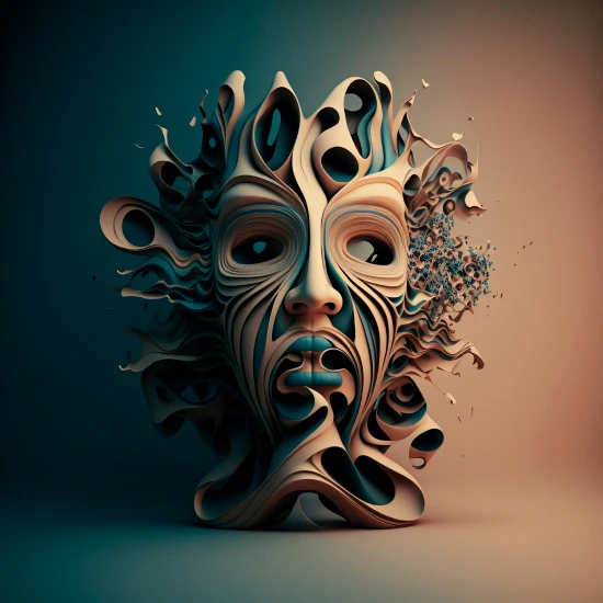 Brand Promotion Digital Idea