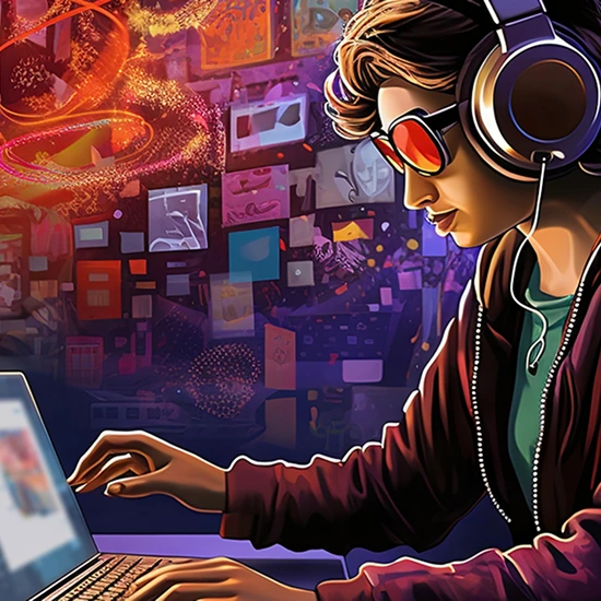 Performance Marketing Power-Up