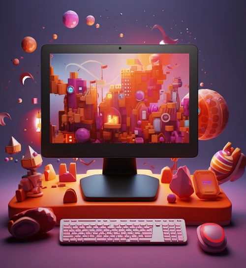 Marketing - Growth Communication as a Service