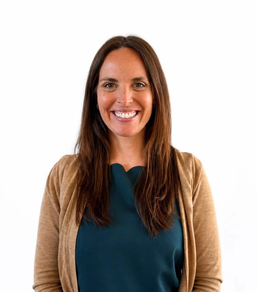 Holly Osbeck, Founder and licensed clinical social worker