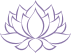Lotus flower icon
