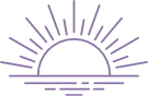 Sunrise icon