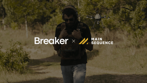 Breaker Secures $2M to Scale AI Agents in Robotics