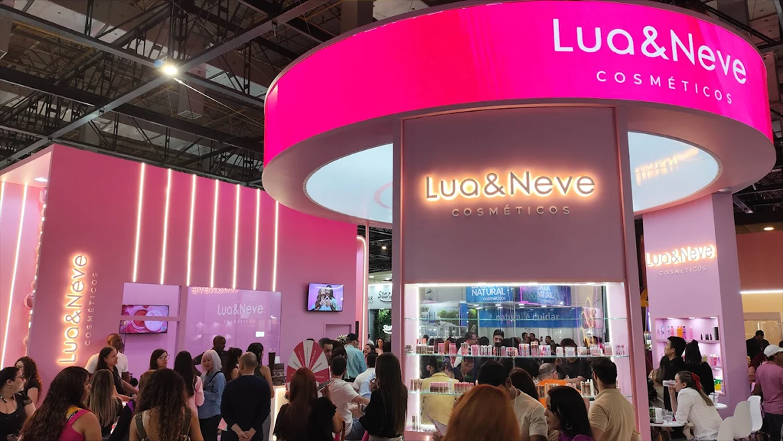 Se você participa de várias feiras no ano, fazer um planejamento anual pode garantir mais qualidade, previsibilidade e custo-benefício.