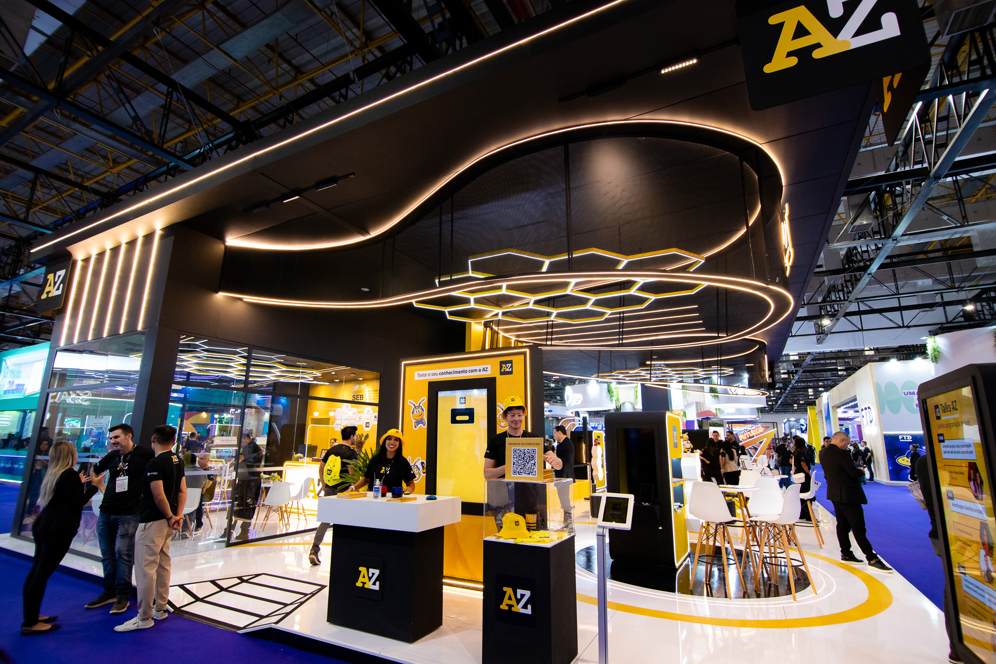 Stand AZ