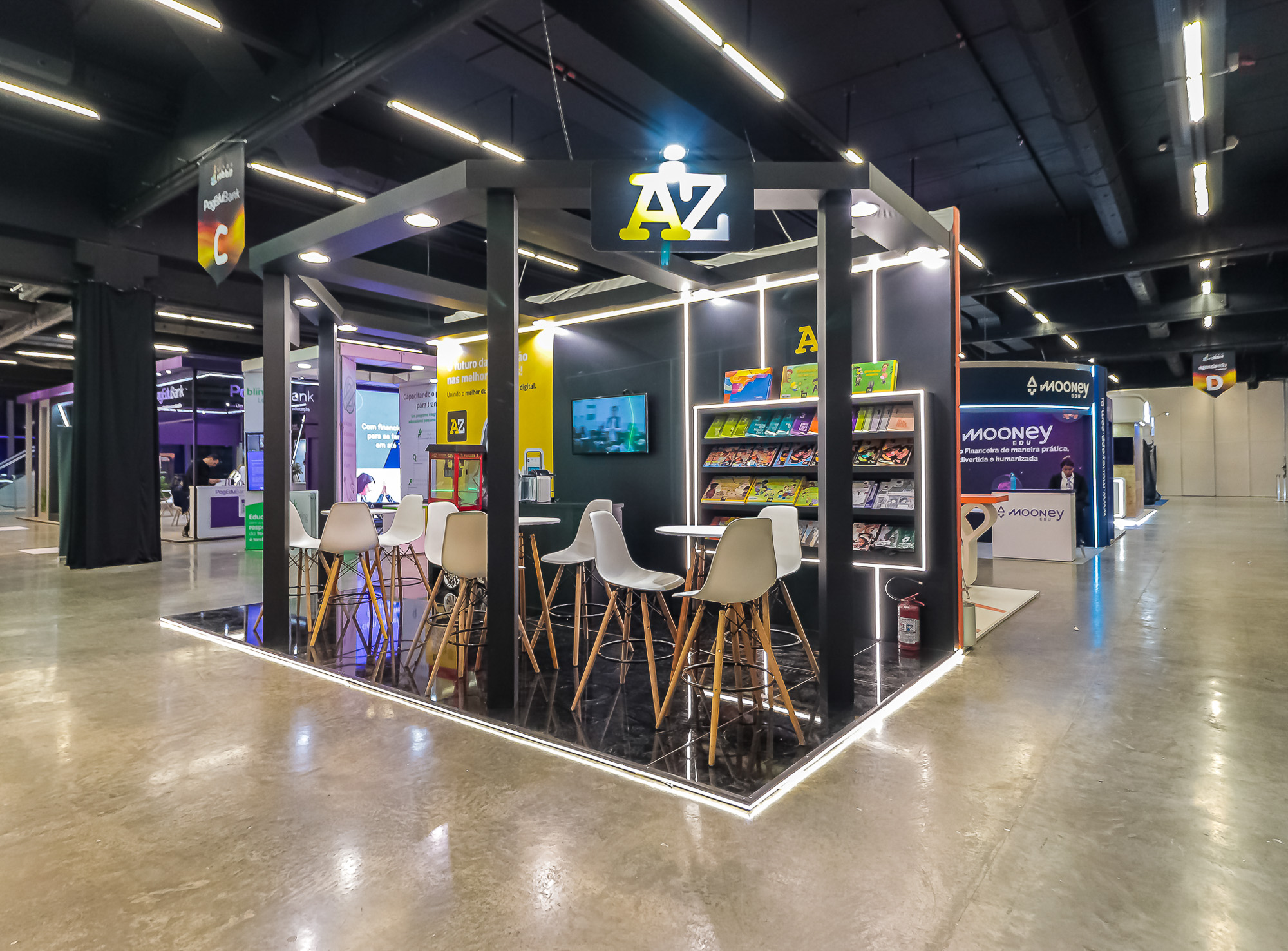 Stand AZ
