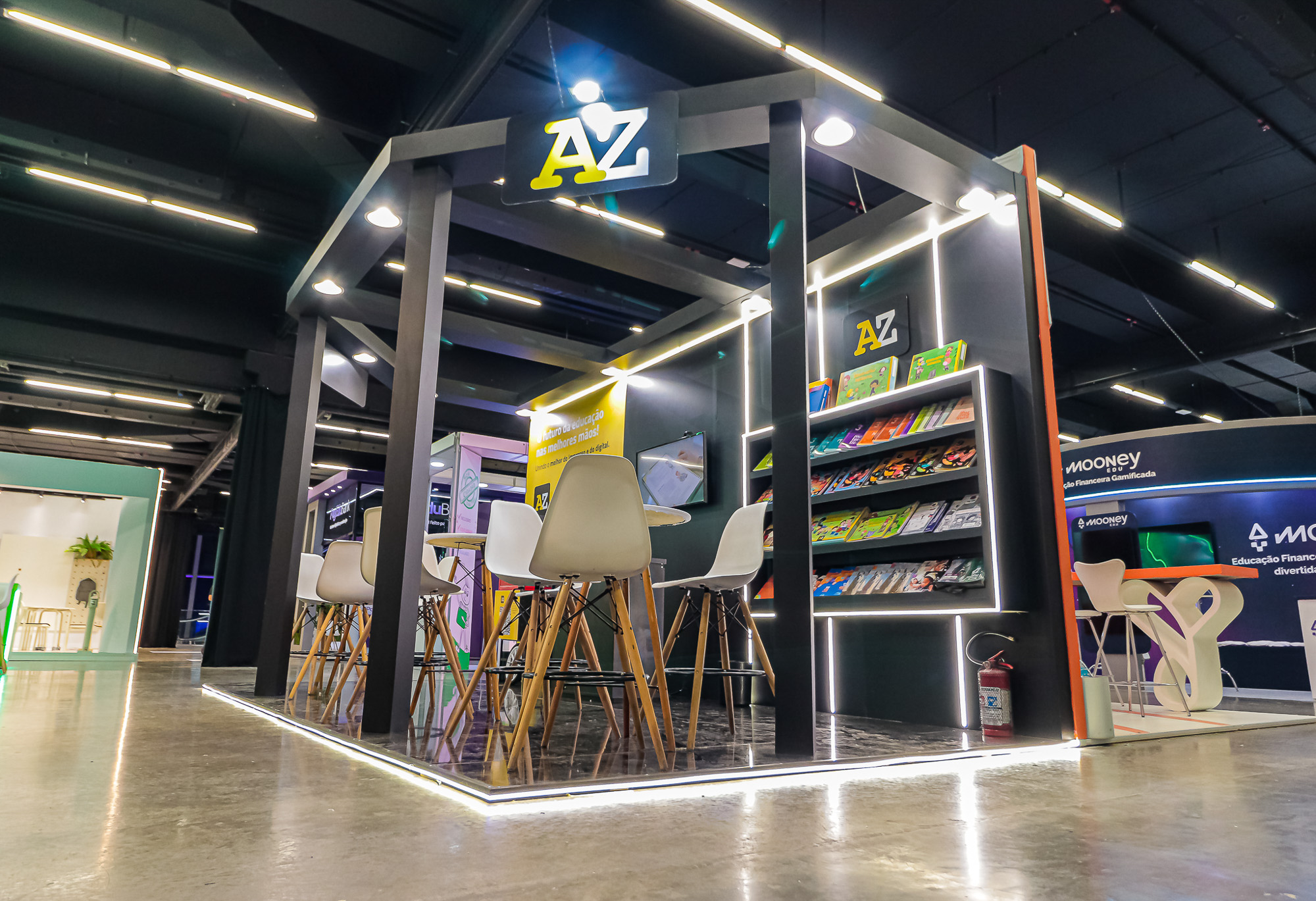 Stand AZ 