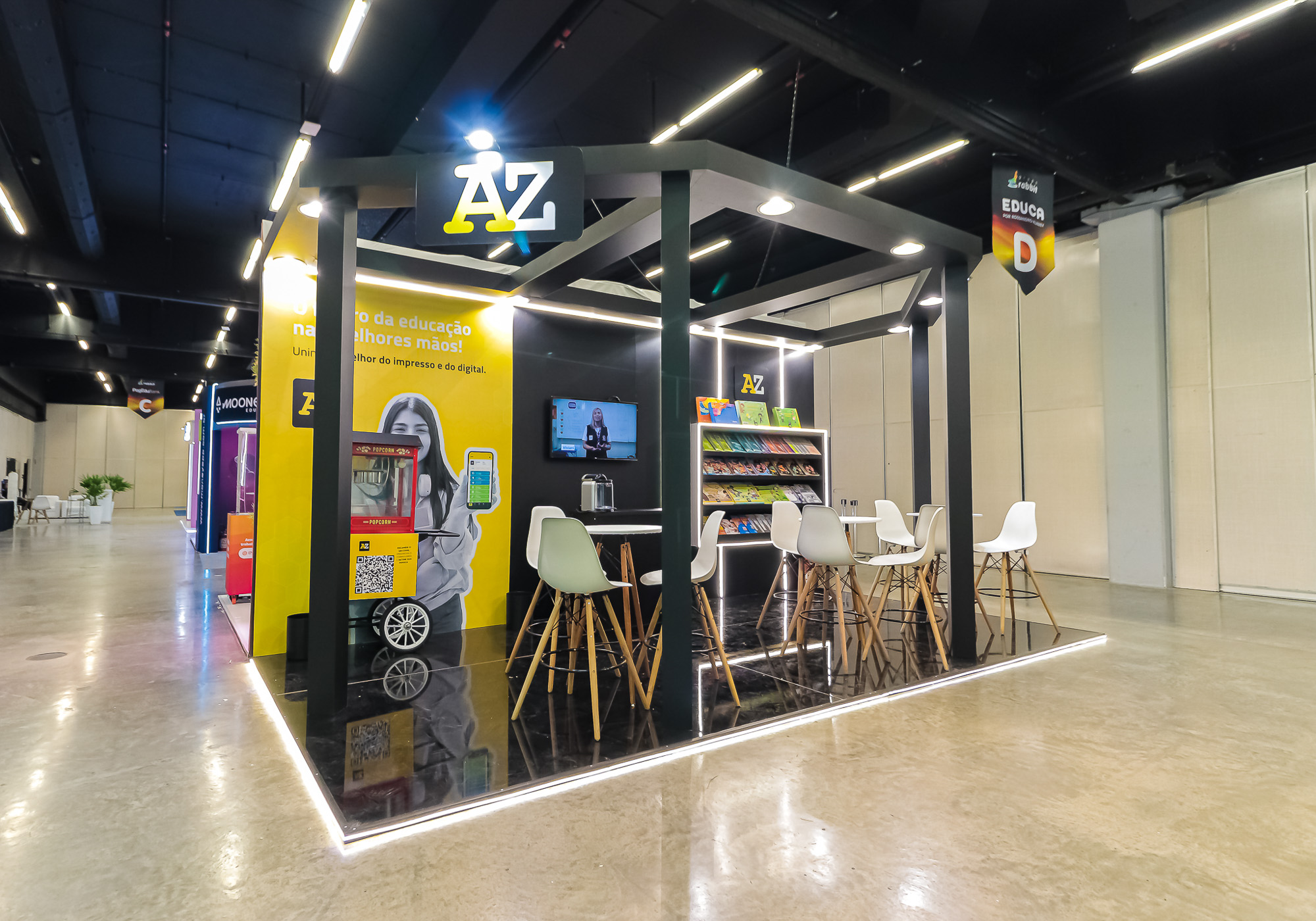 Stand AZ 