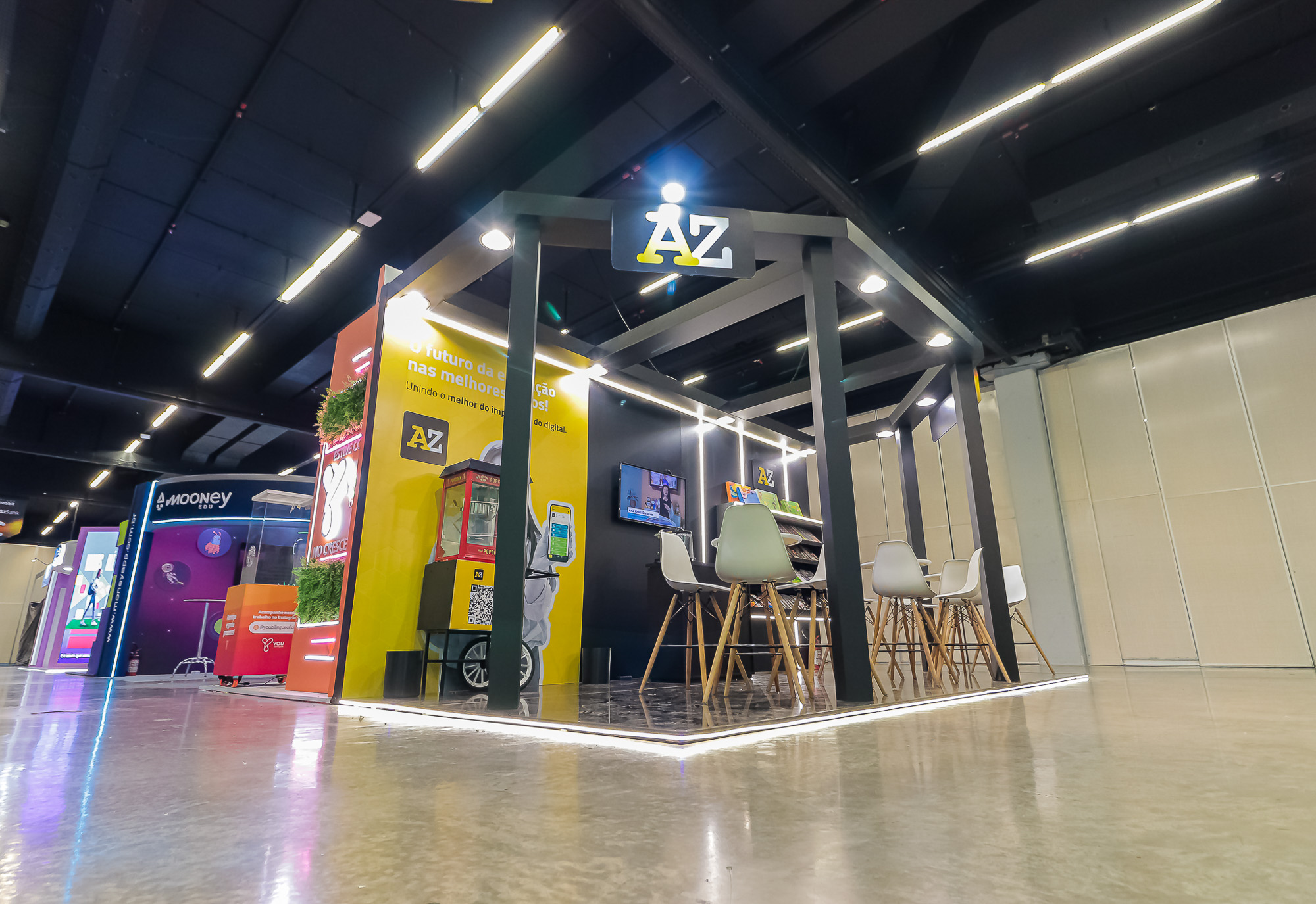Stand AZ 