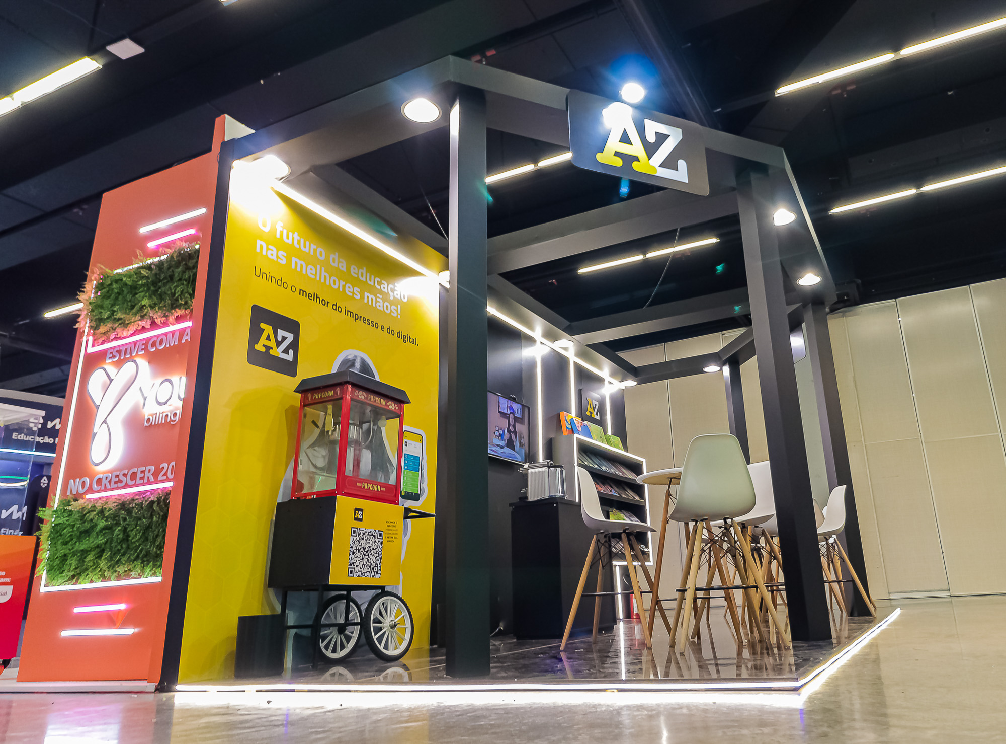 Stand AZ 