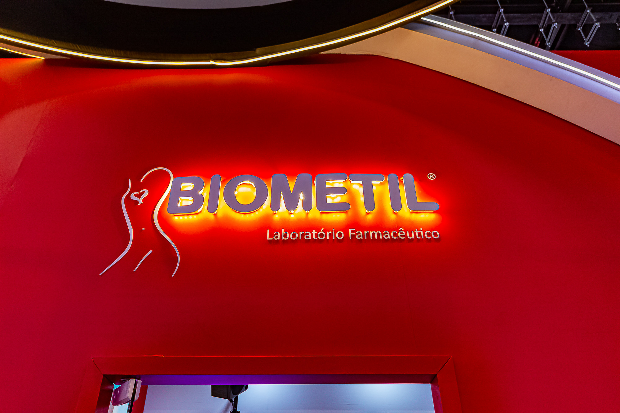 Stand Biometil 