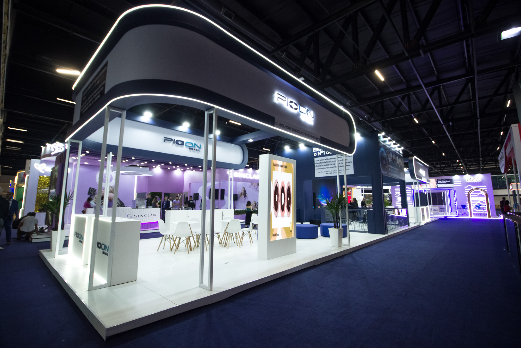 Stand Pioon