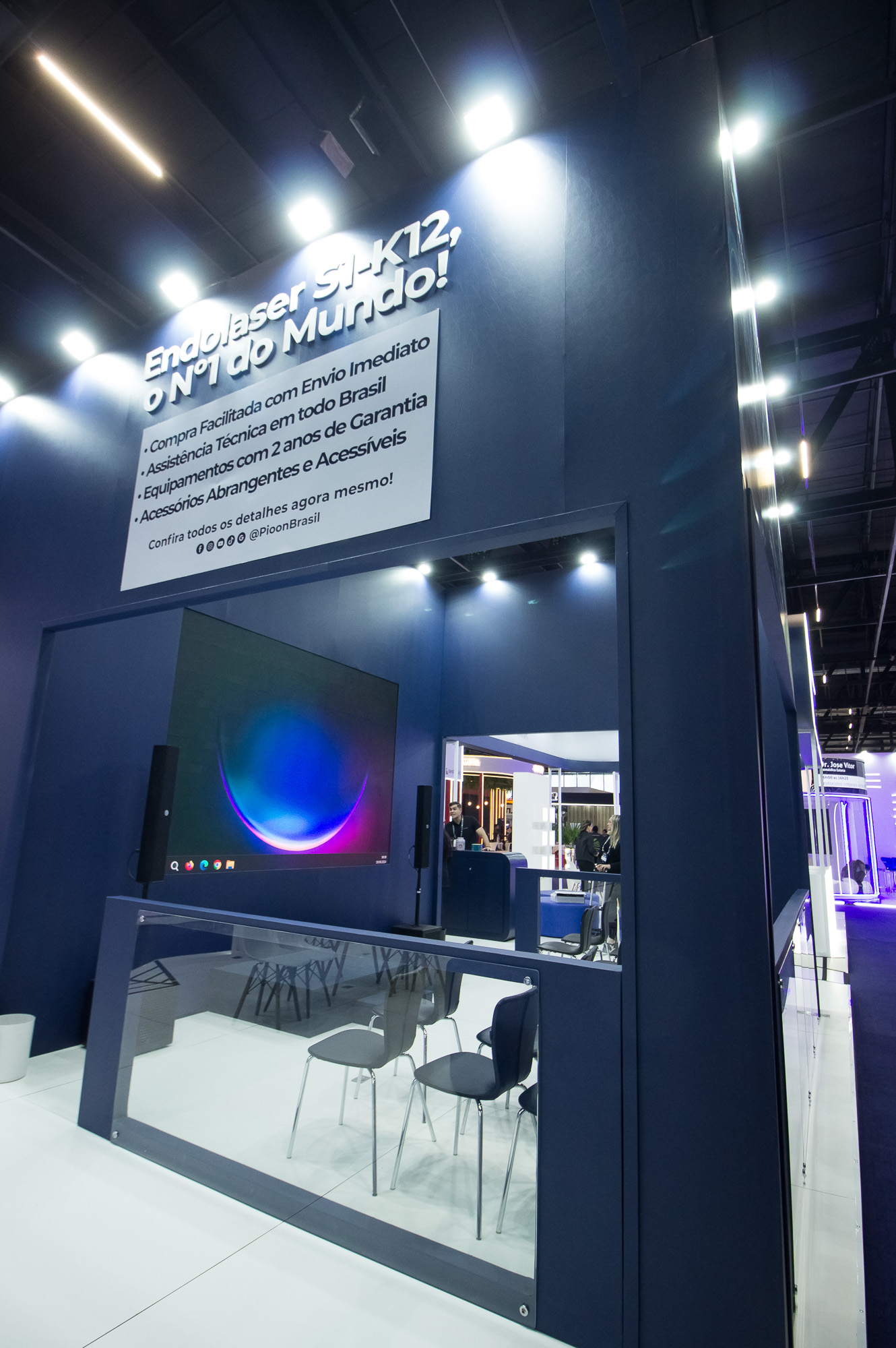 Stand Pioon 