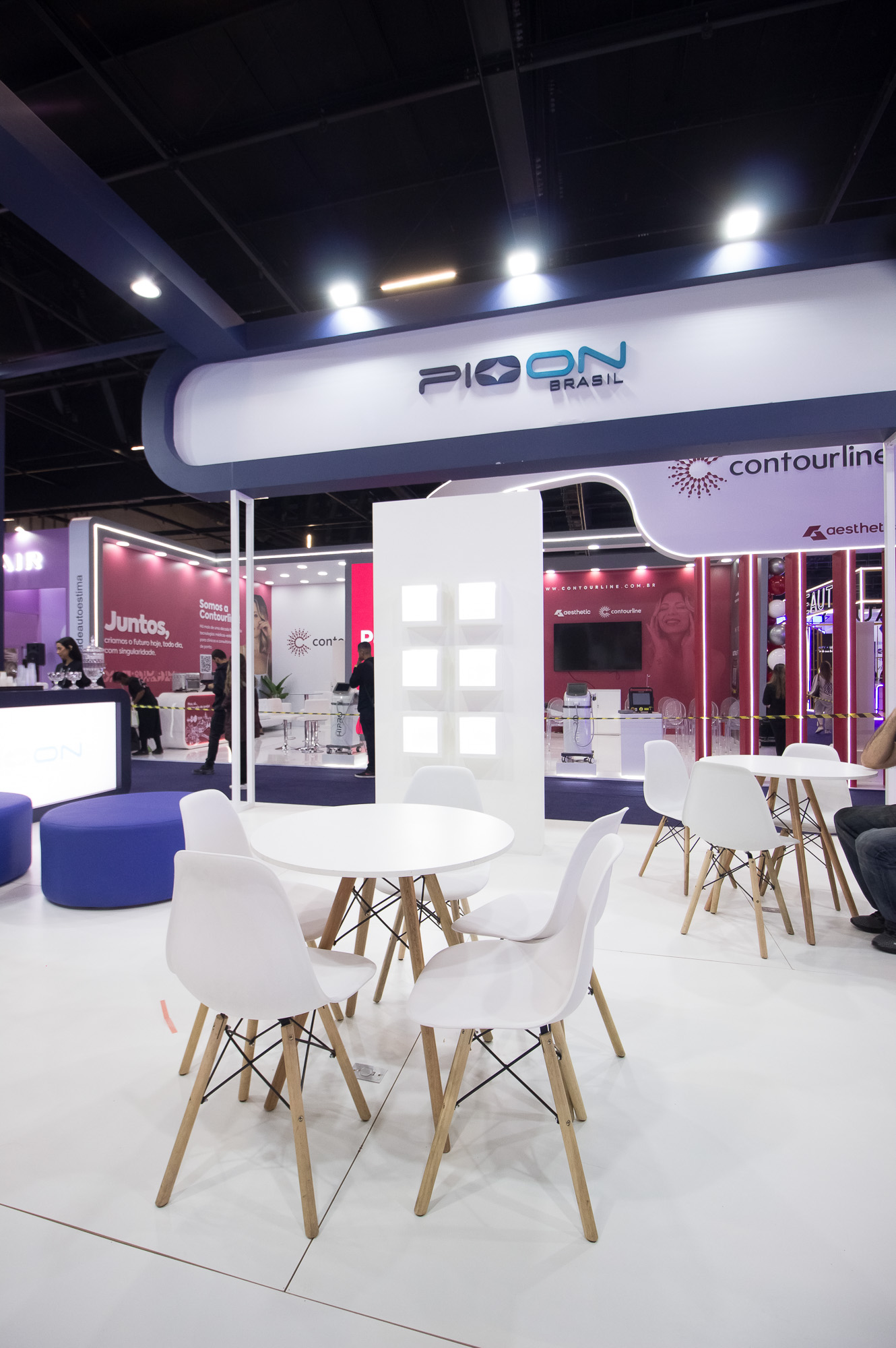 Stand Pioon 