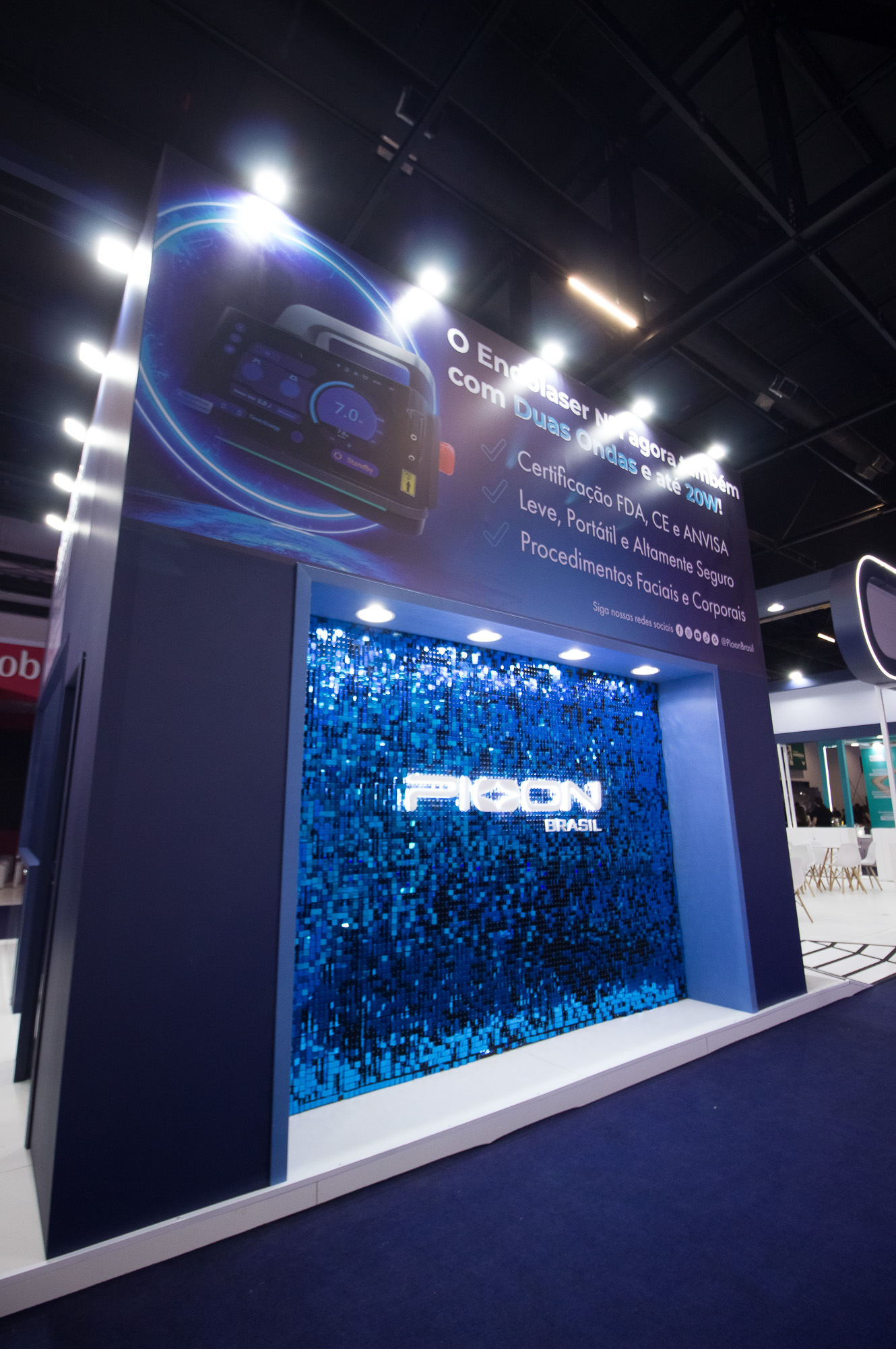 Stand Pioon 