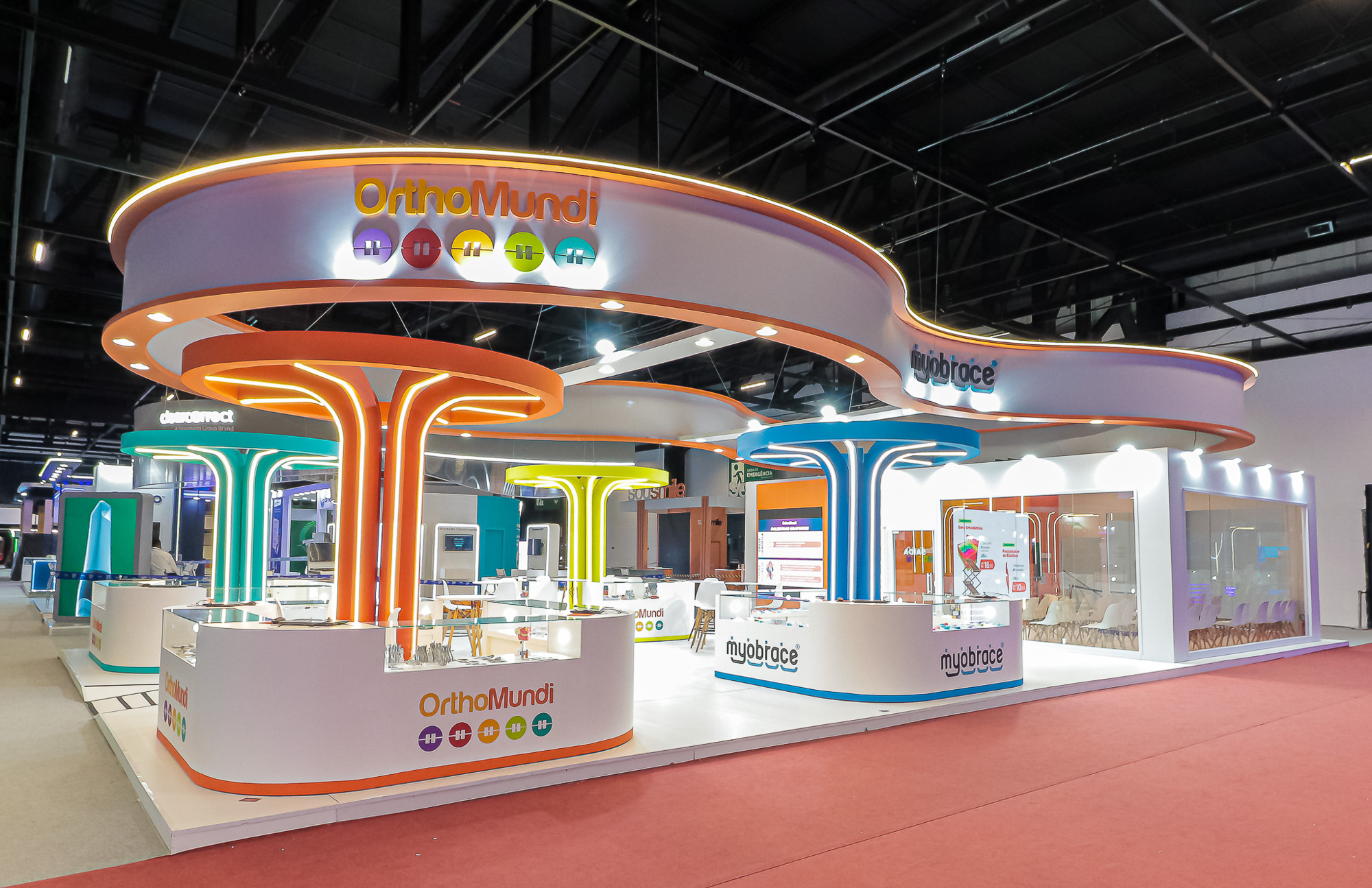 Stand Orthomundi