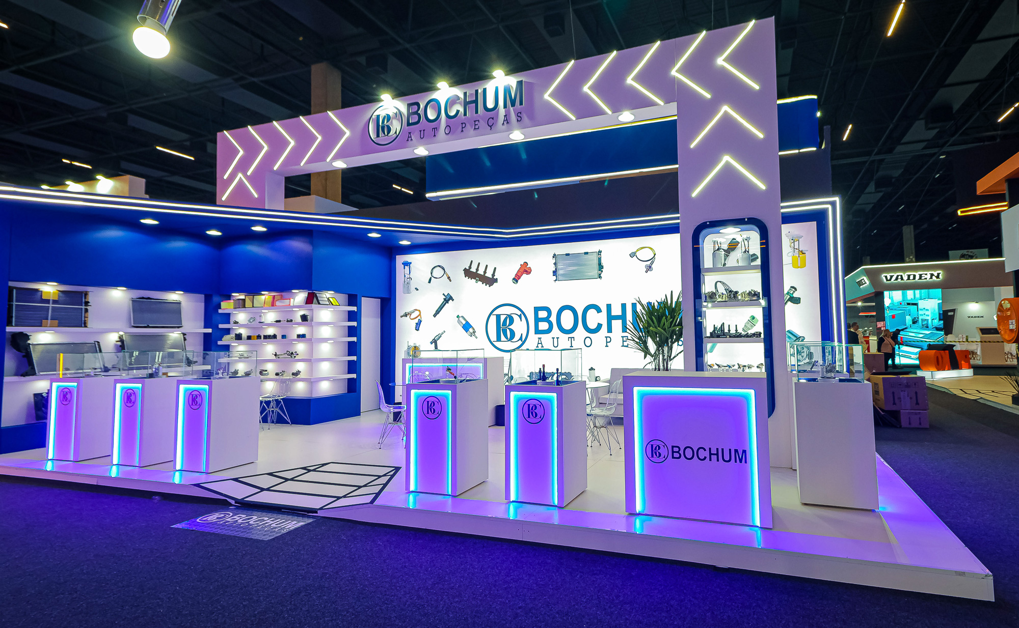 Stand Bochum 