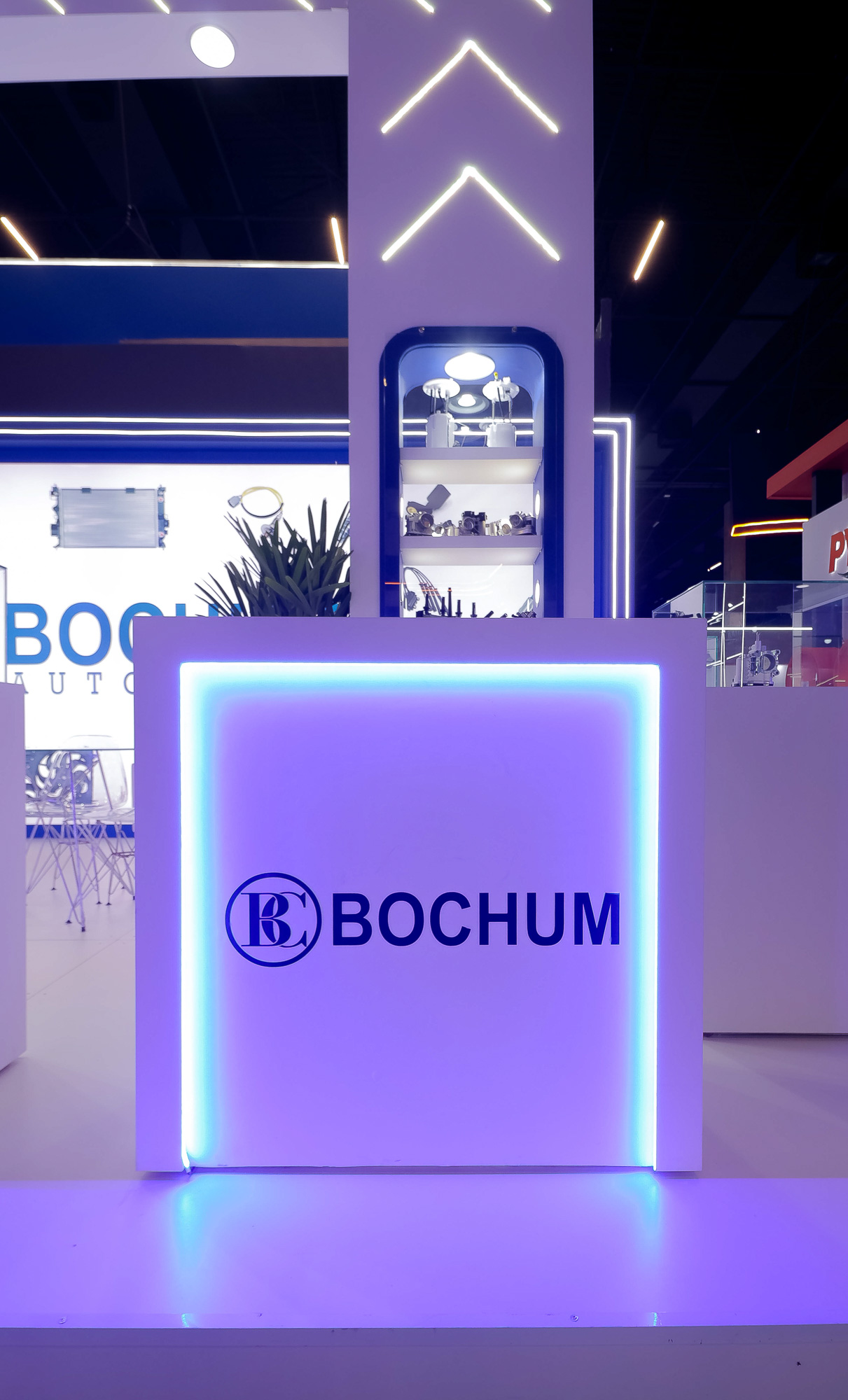 Stand Bochum 