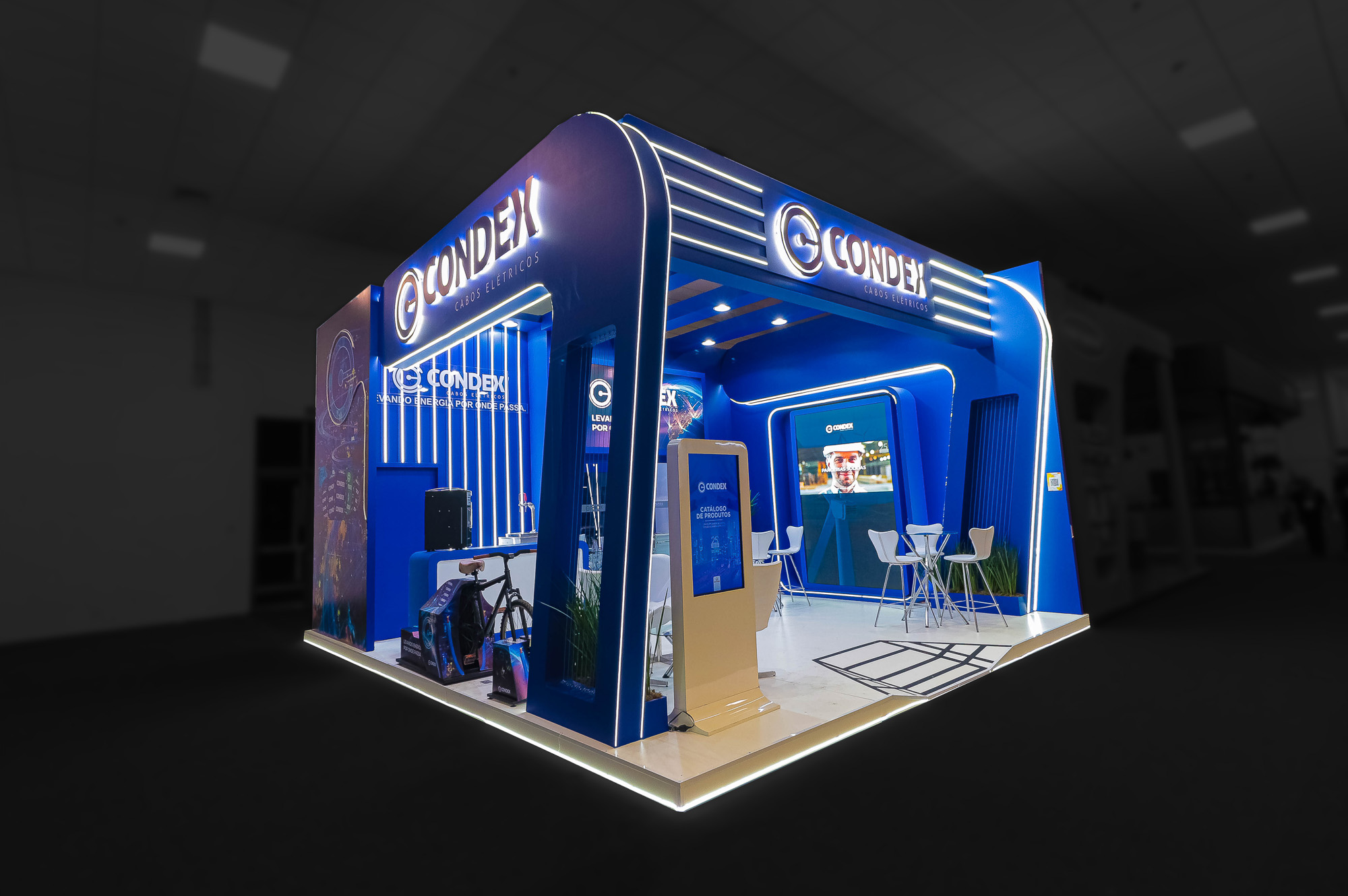 Stand Condex 