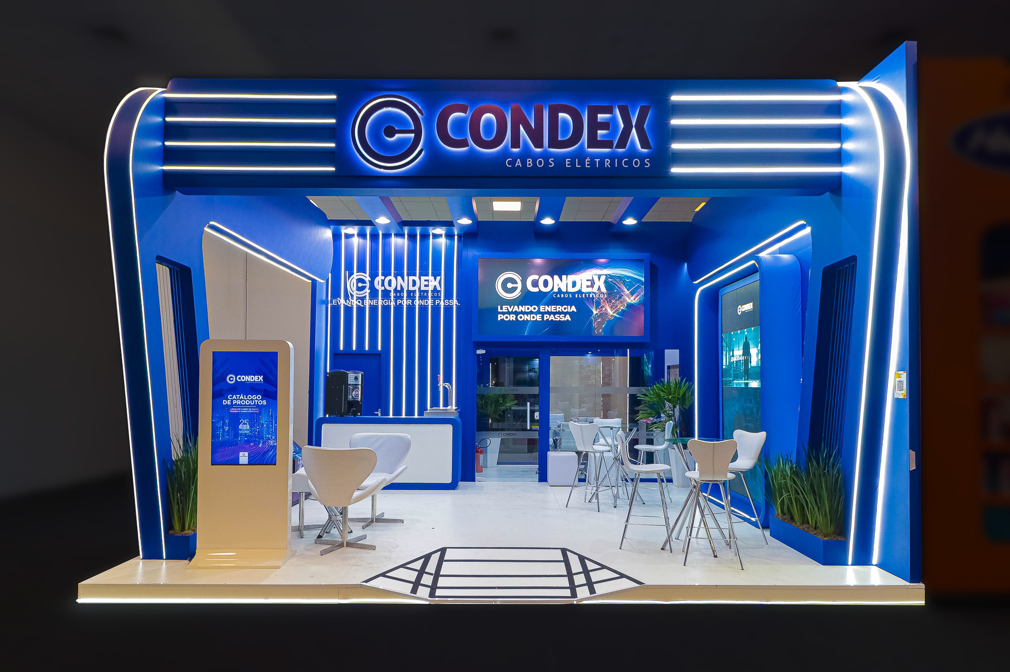 Stand Condex 