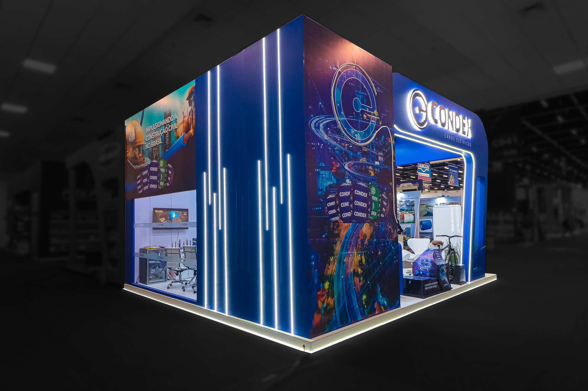 Stand Condex 