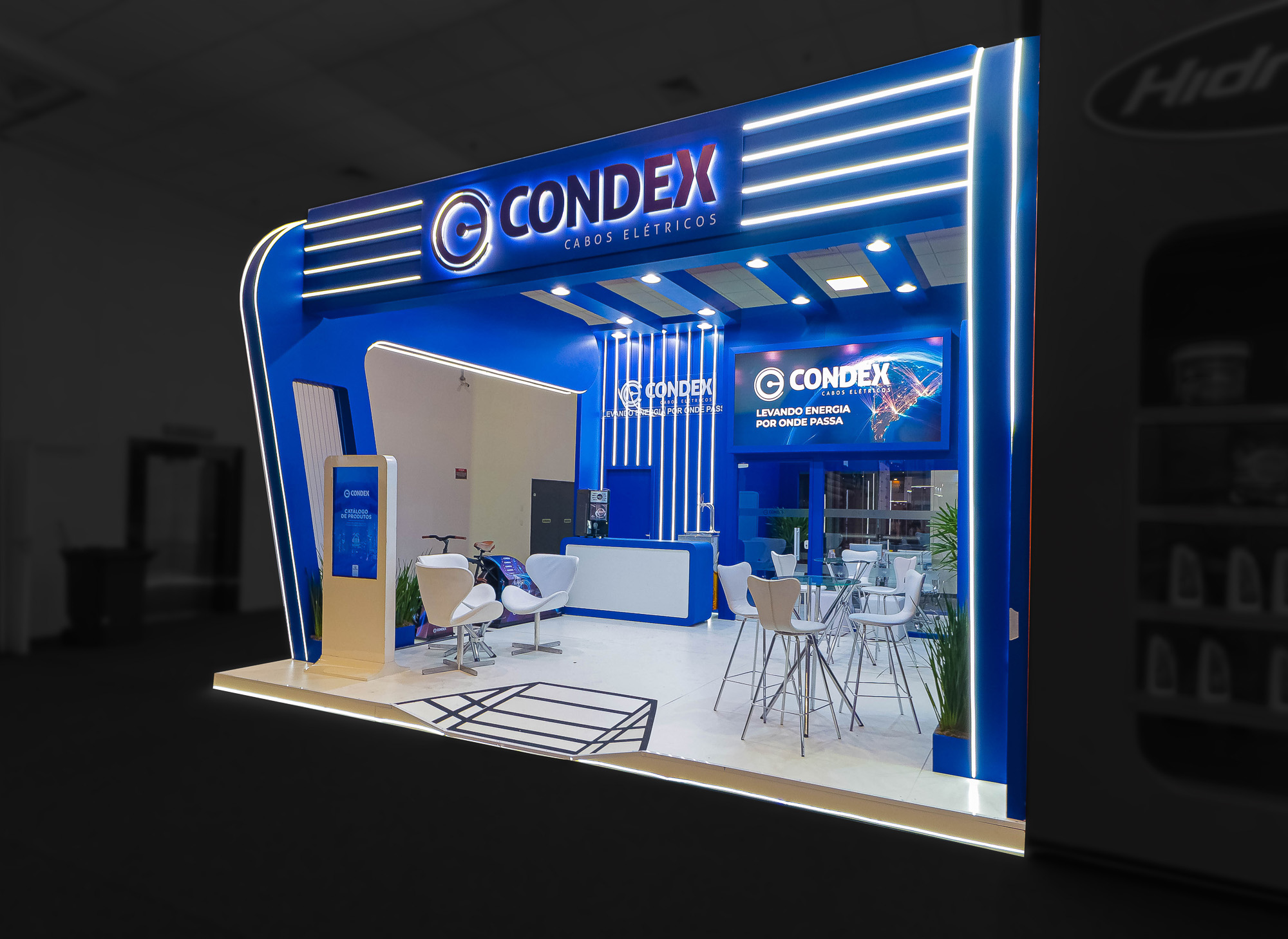 Stand Condex 