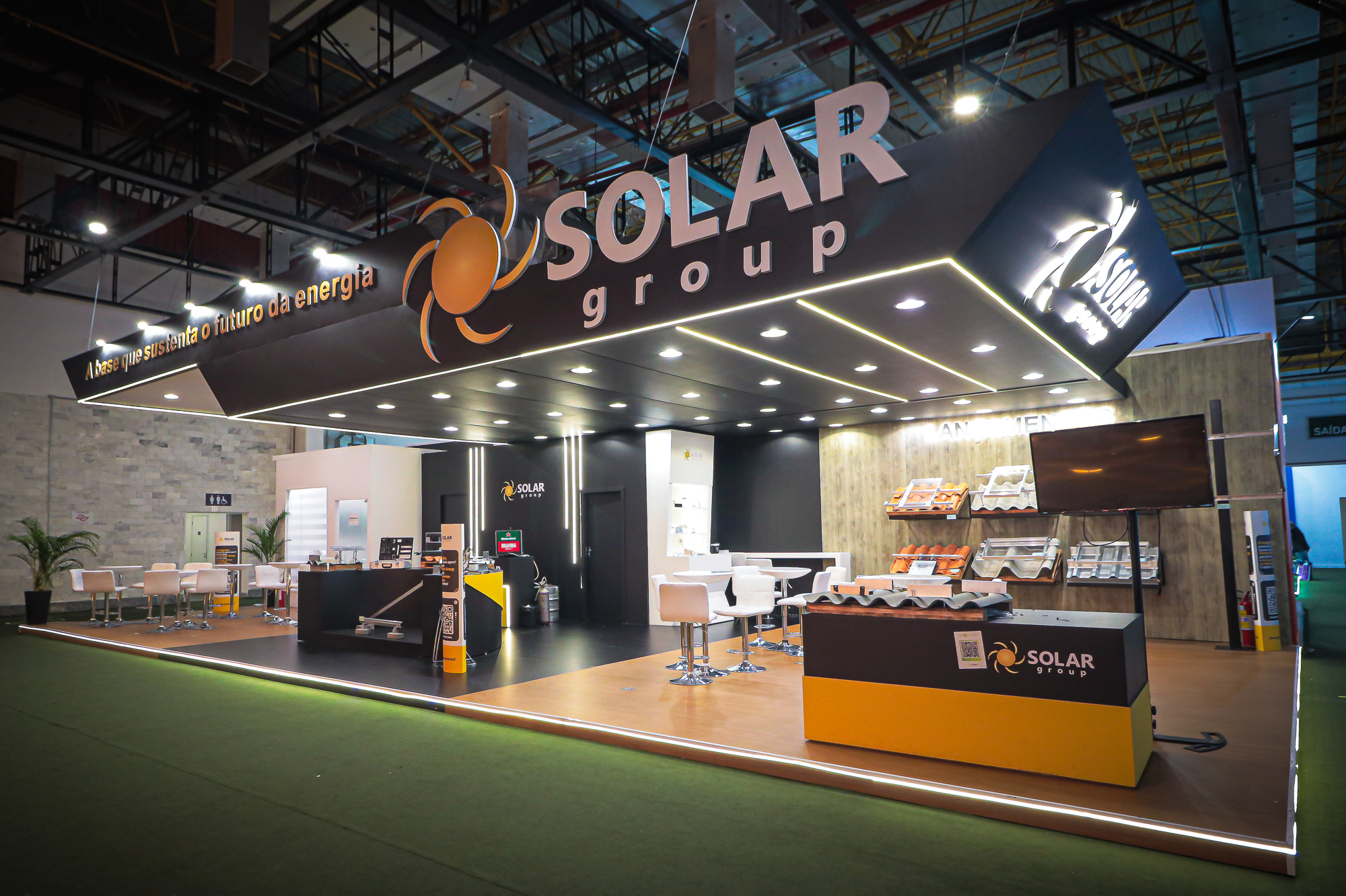 Stand Solar Group