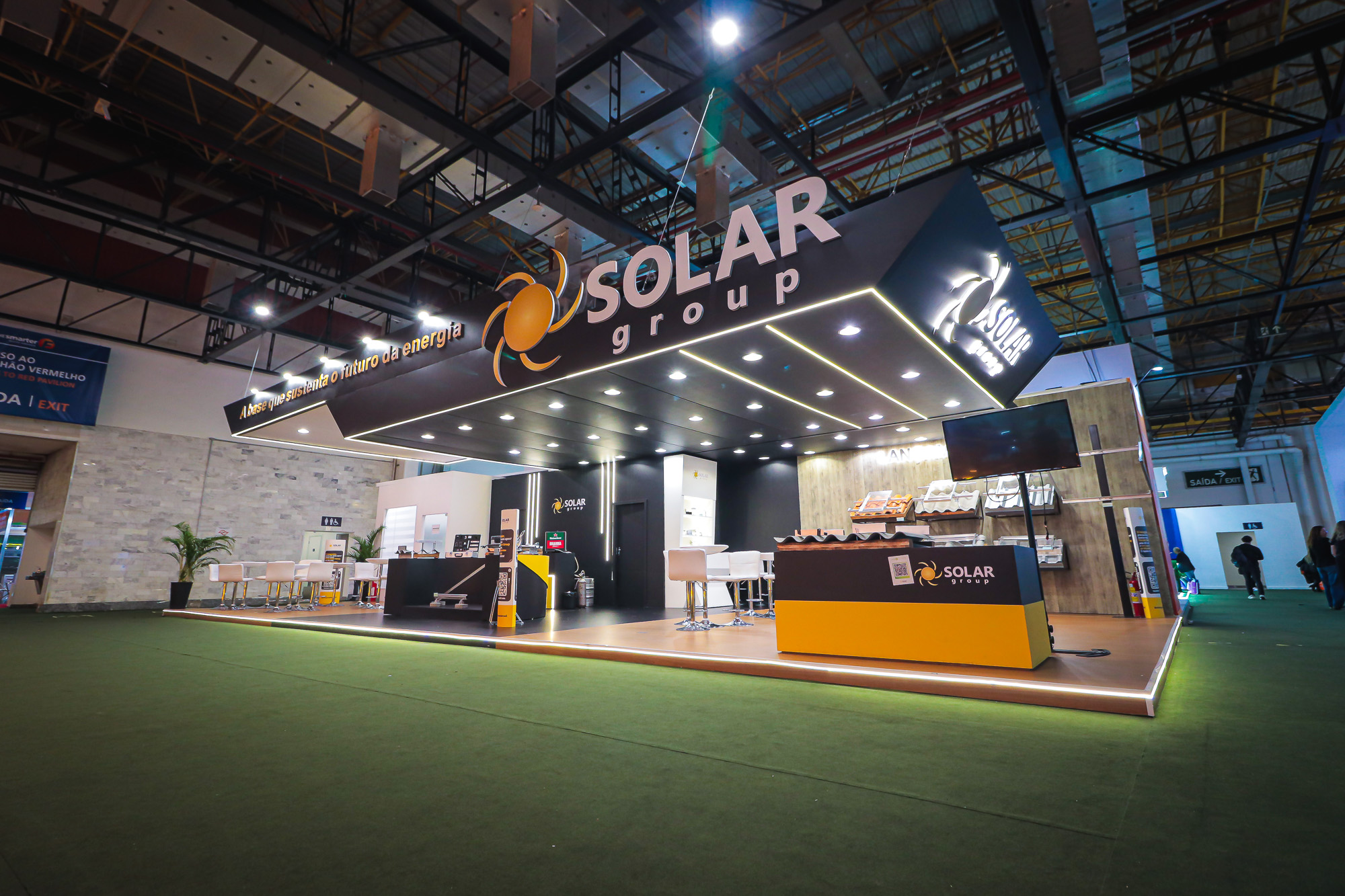 Stand Solar Group