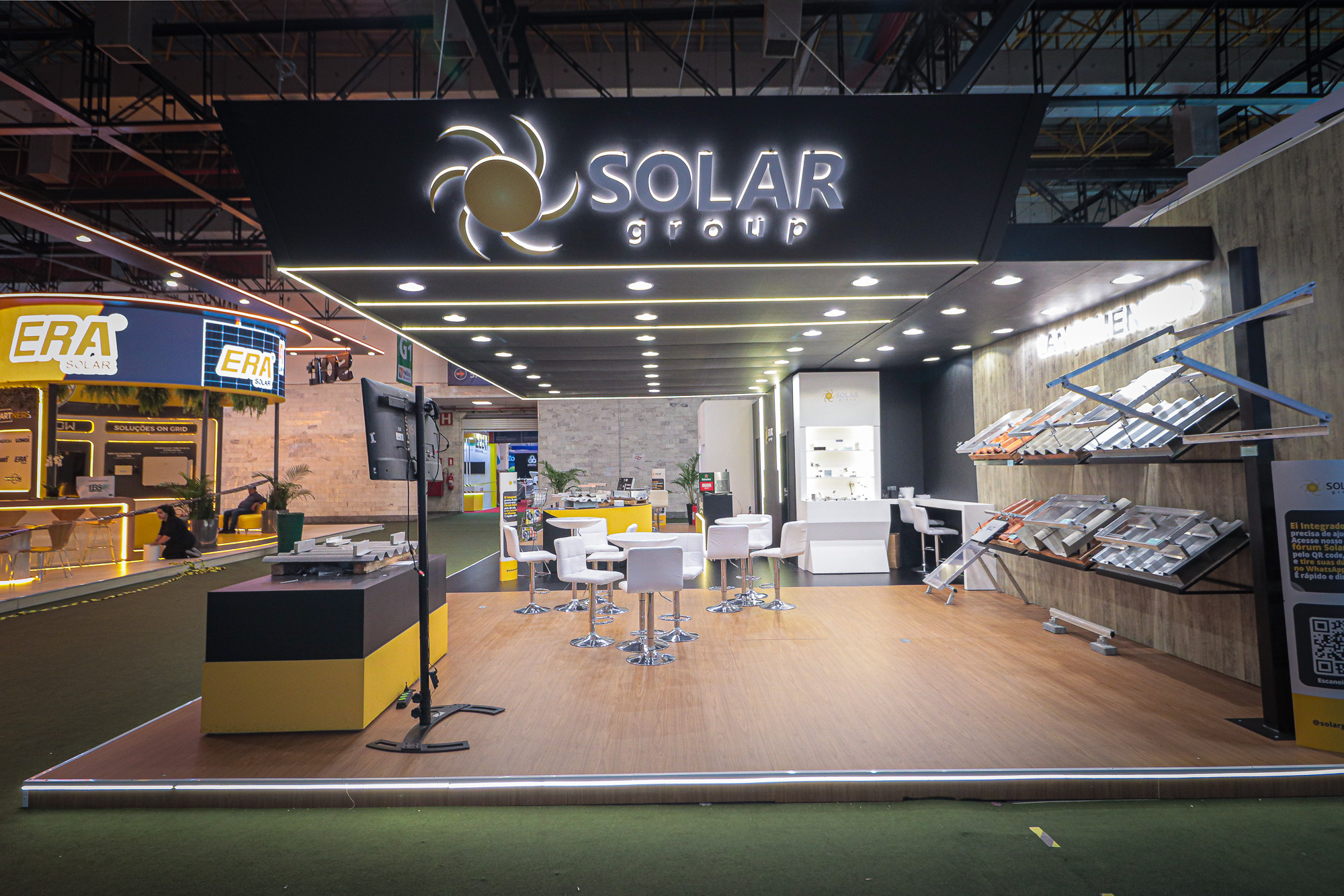 Stand Solar Group