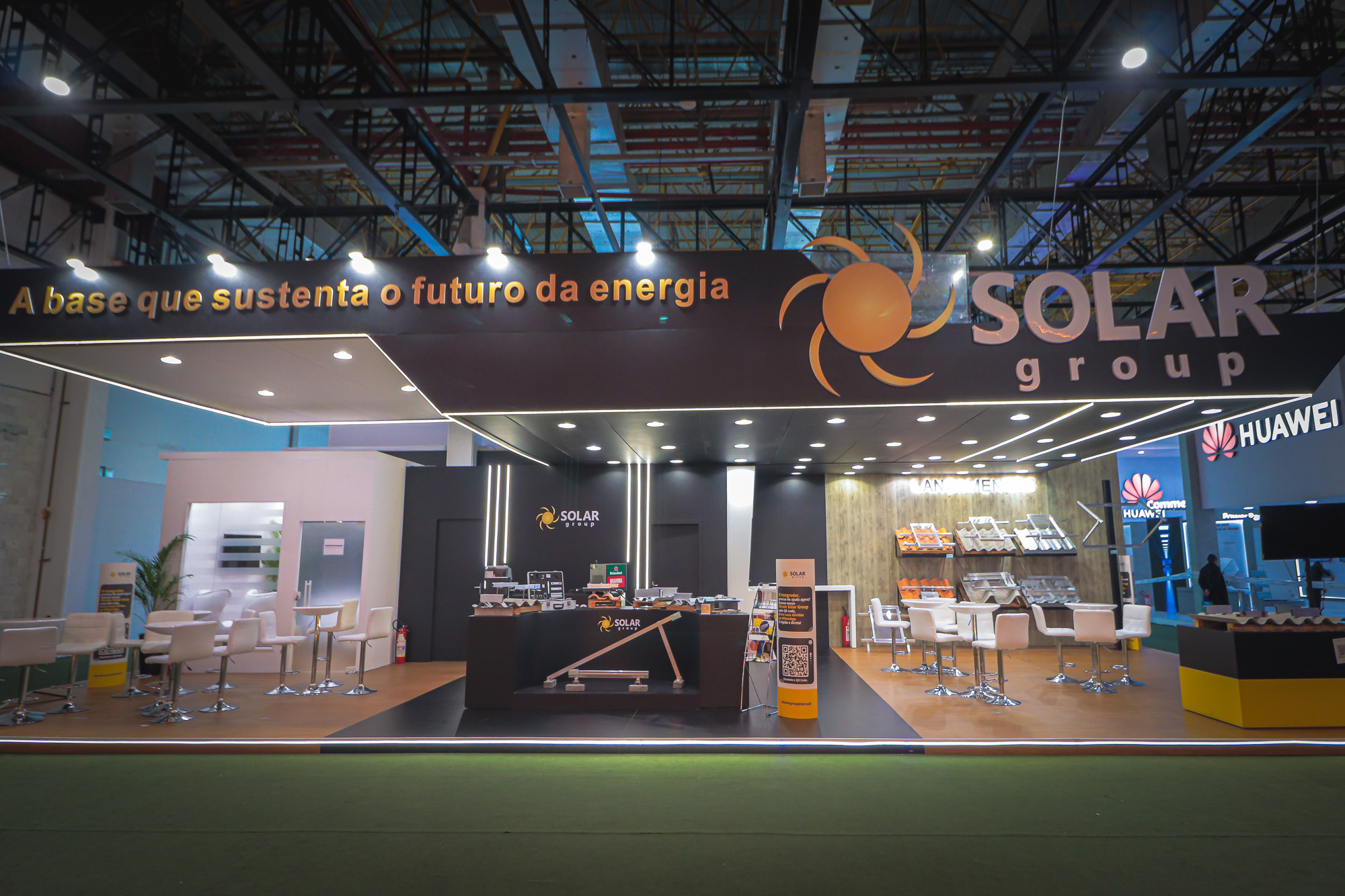 Stand Solar Group