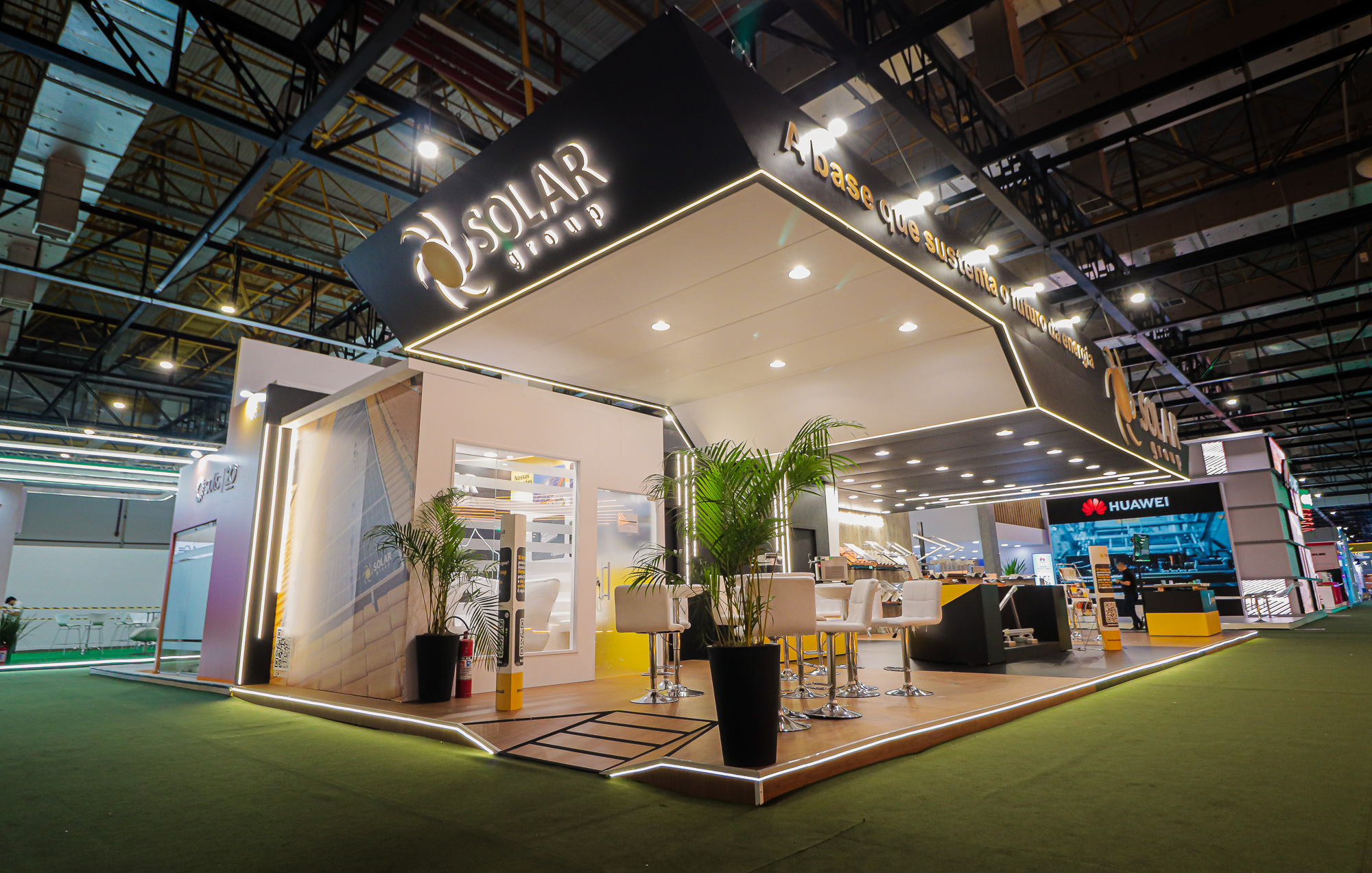 Stand Solar Group