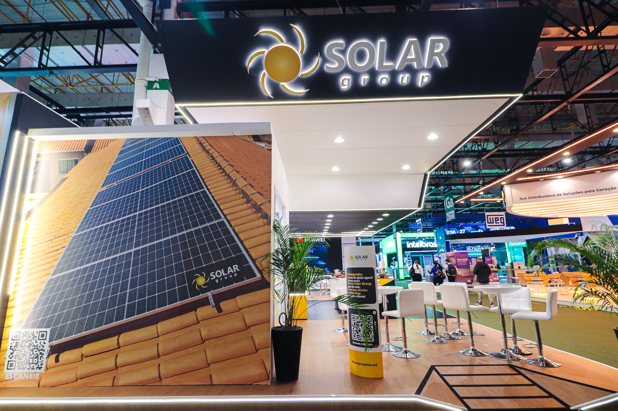 Stand Solar Group