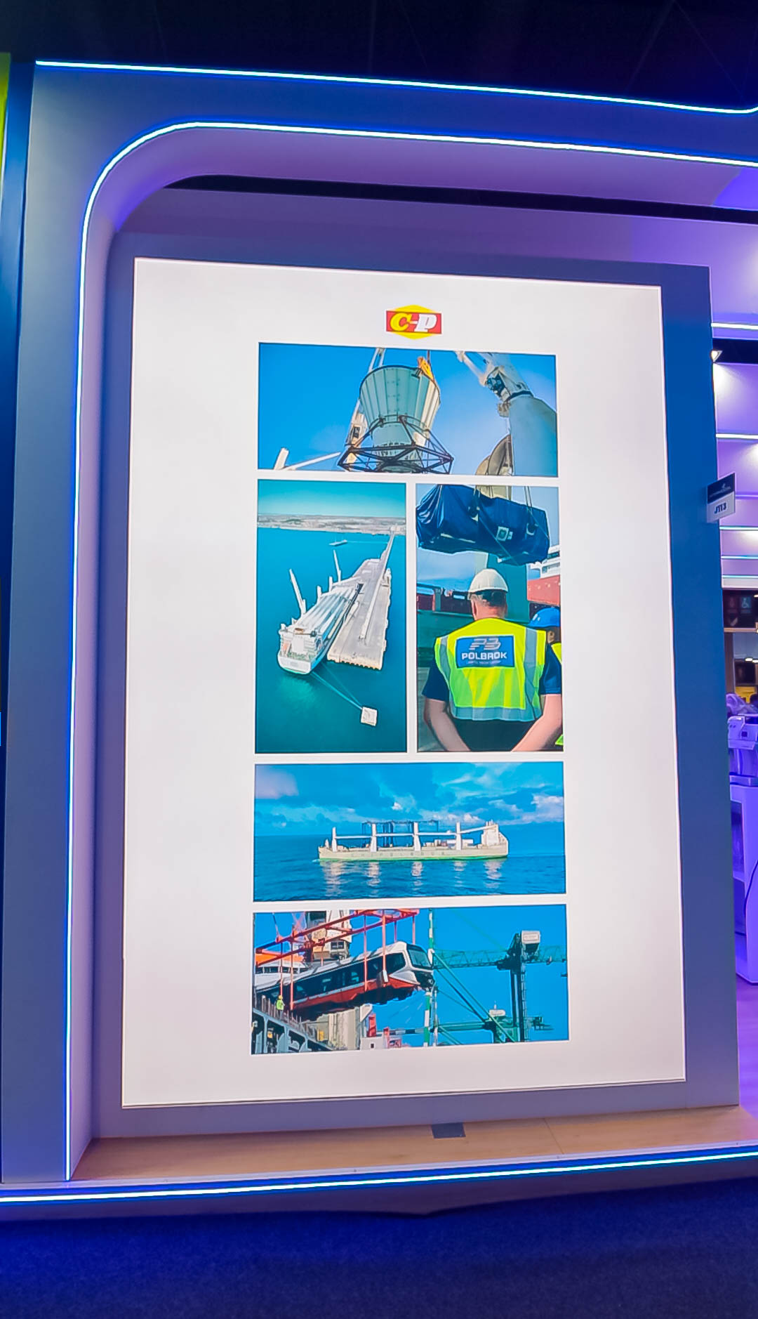 Stand Hong Fa