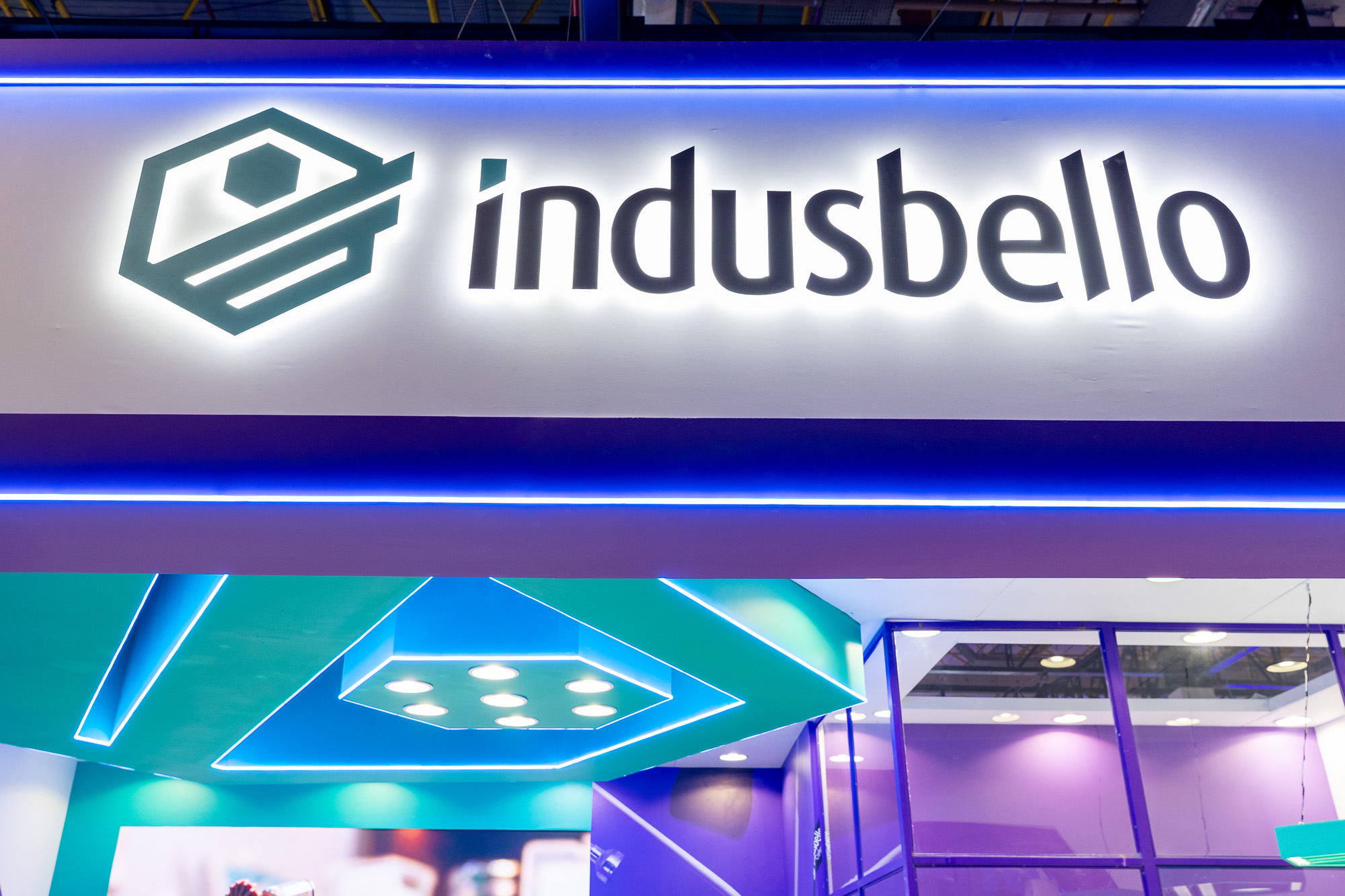 Stand Indusbello 