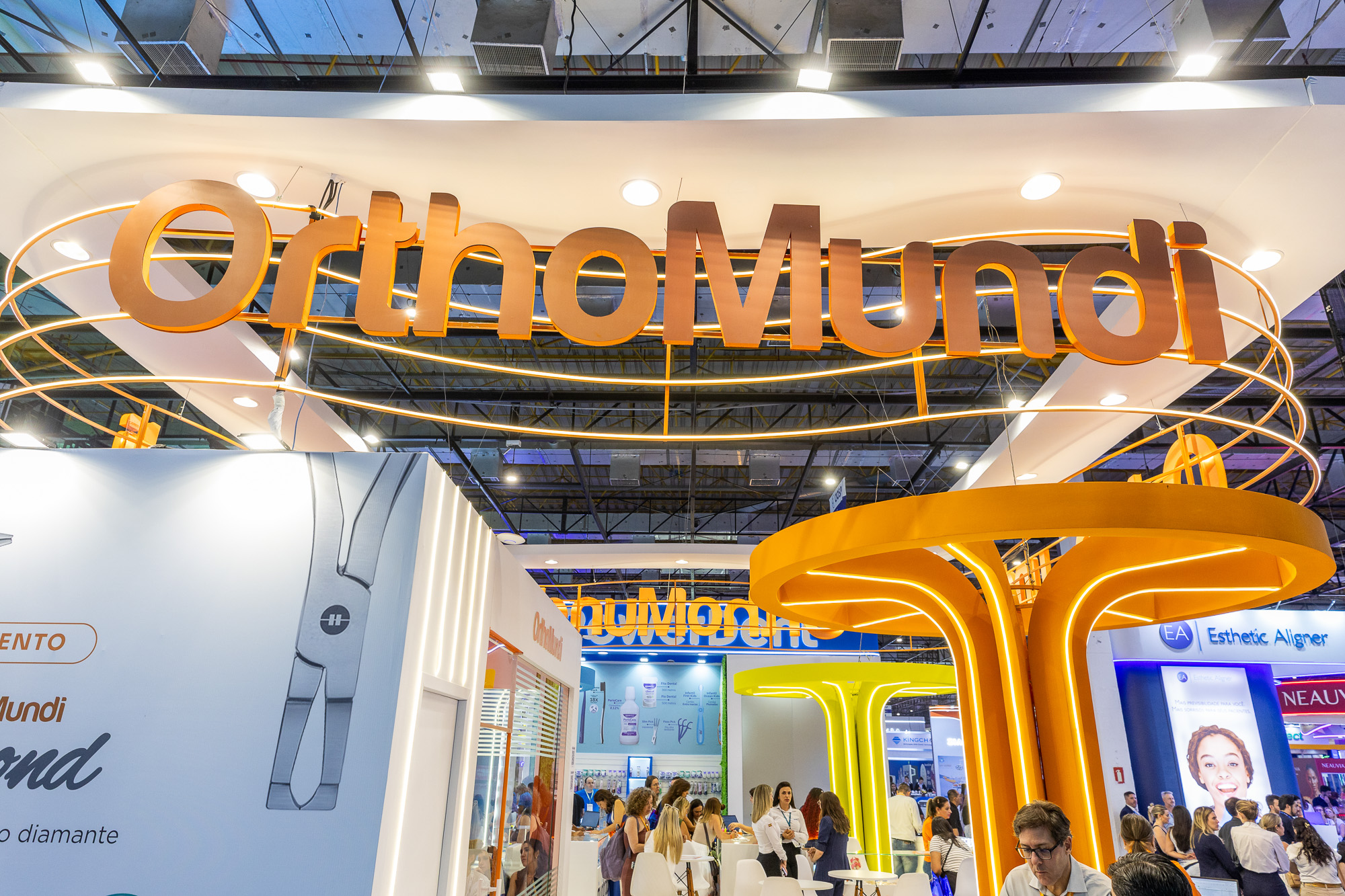 Stand Orthomundi