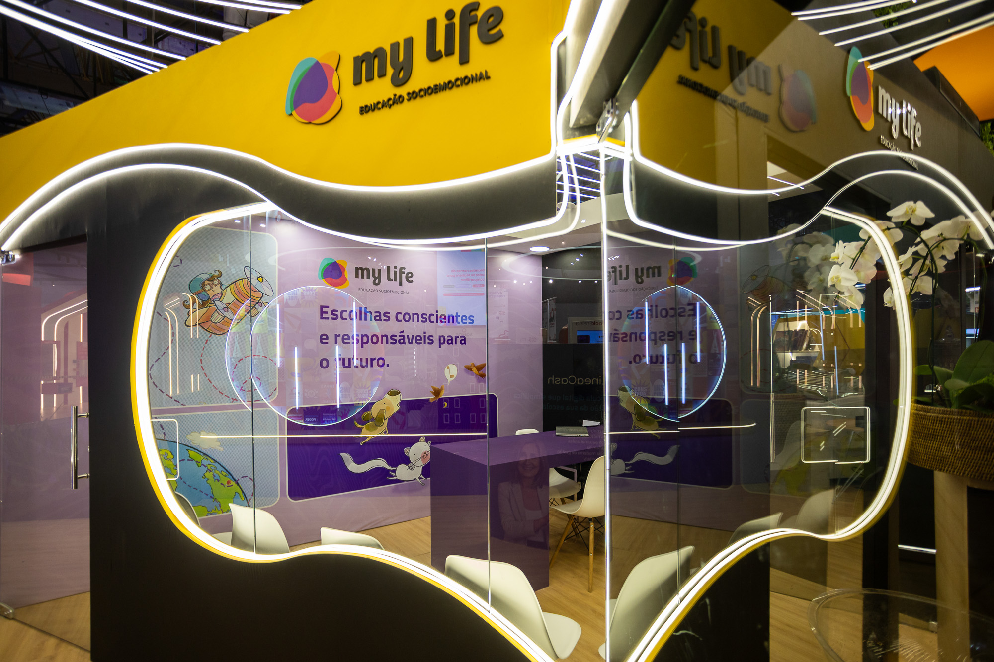 Stand AZ 