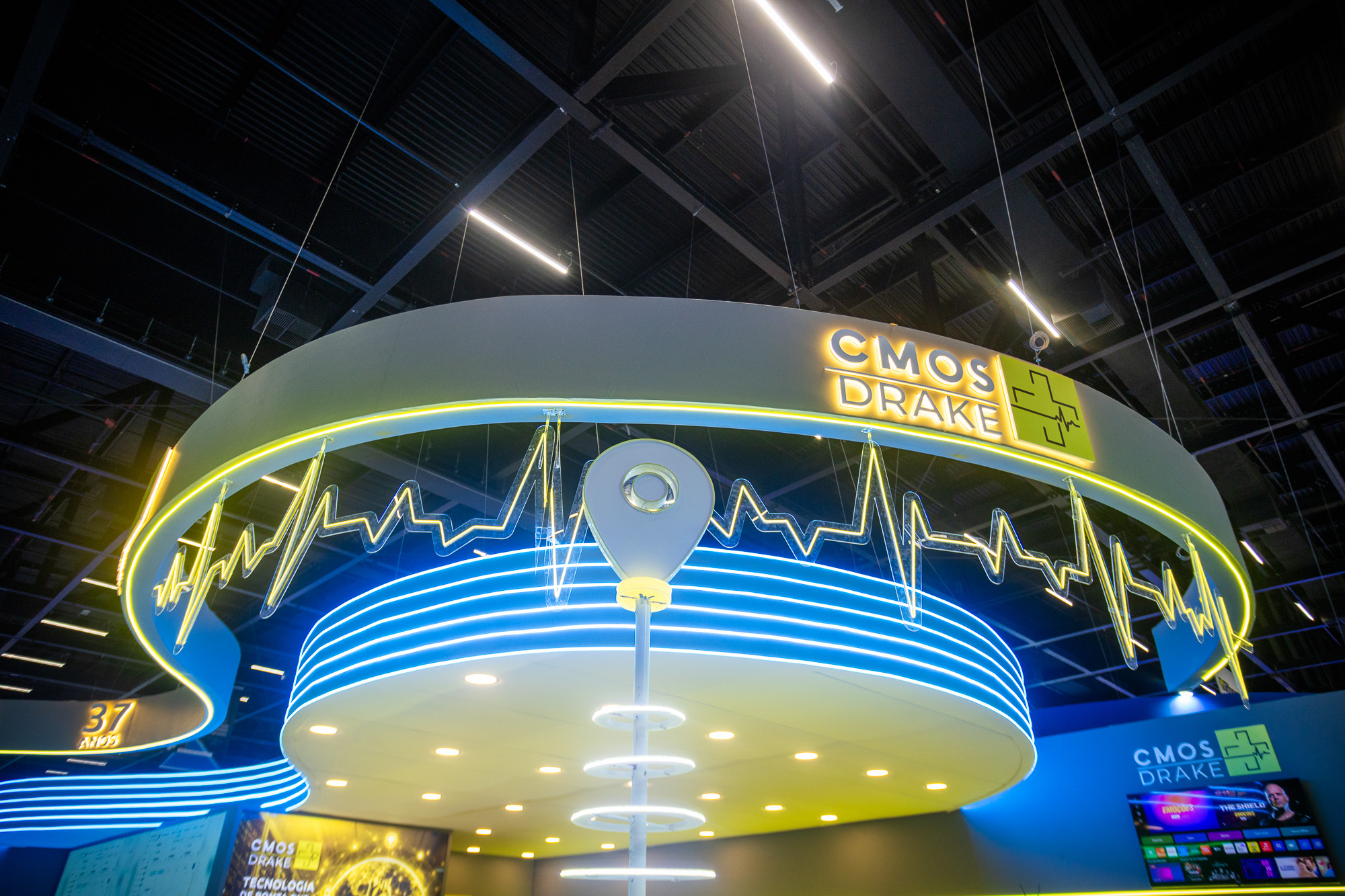 Stand CMOS 