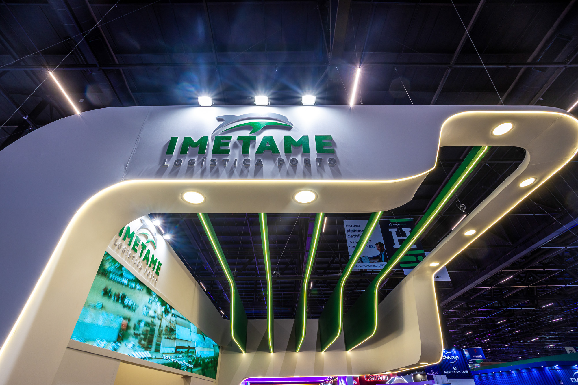 Stand Imetame 