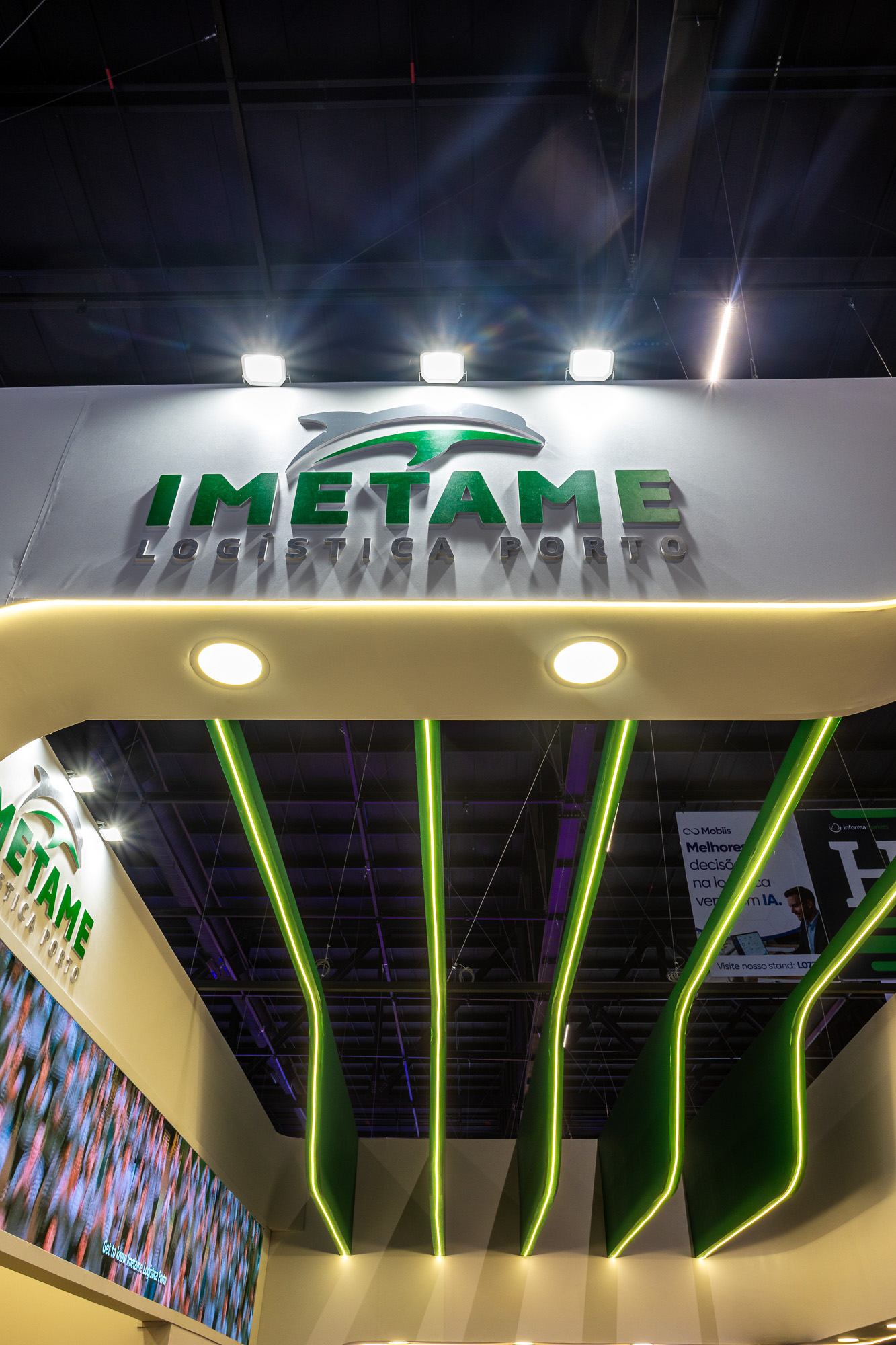 Stand Imetame 