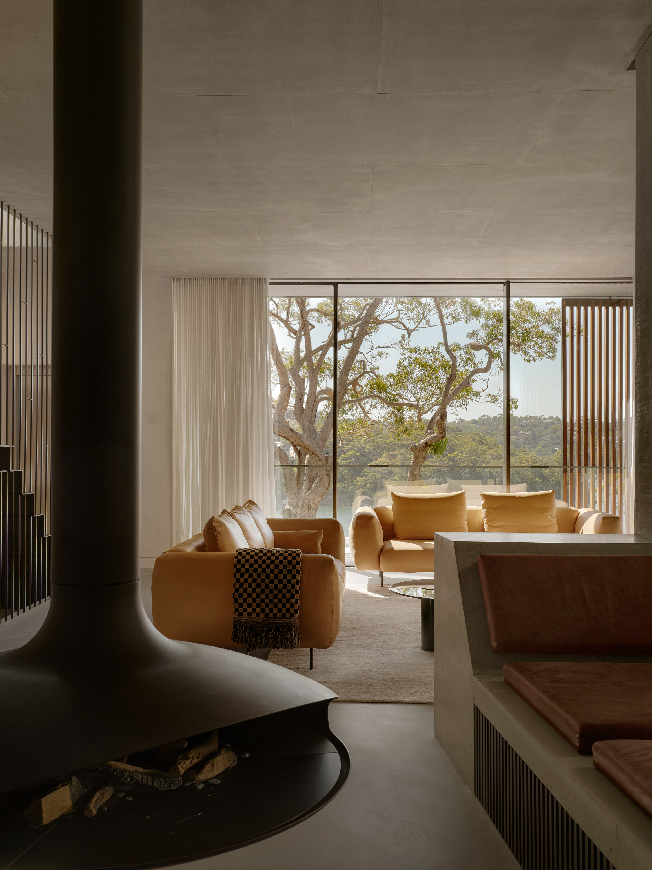 JPWK Design - Bay Street Mosman Project