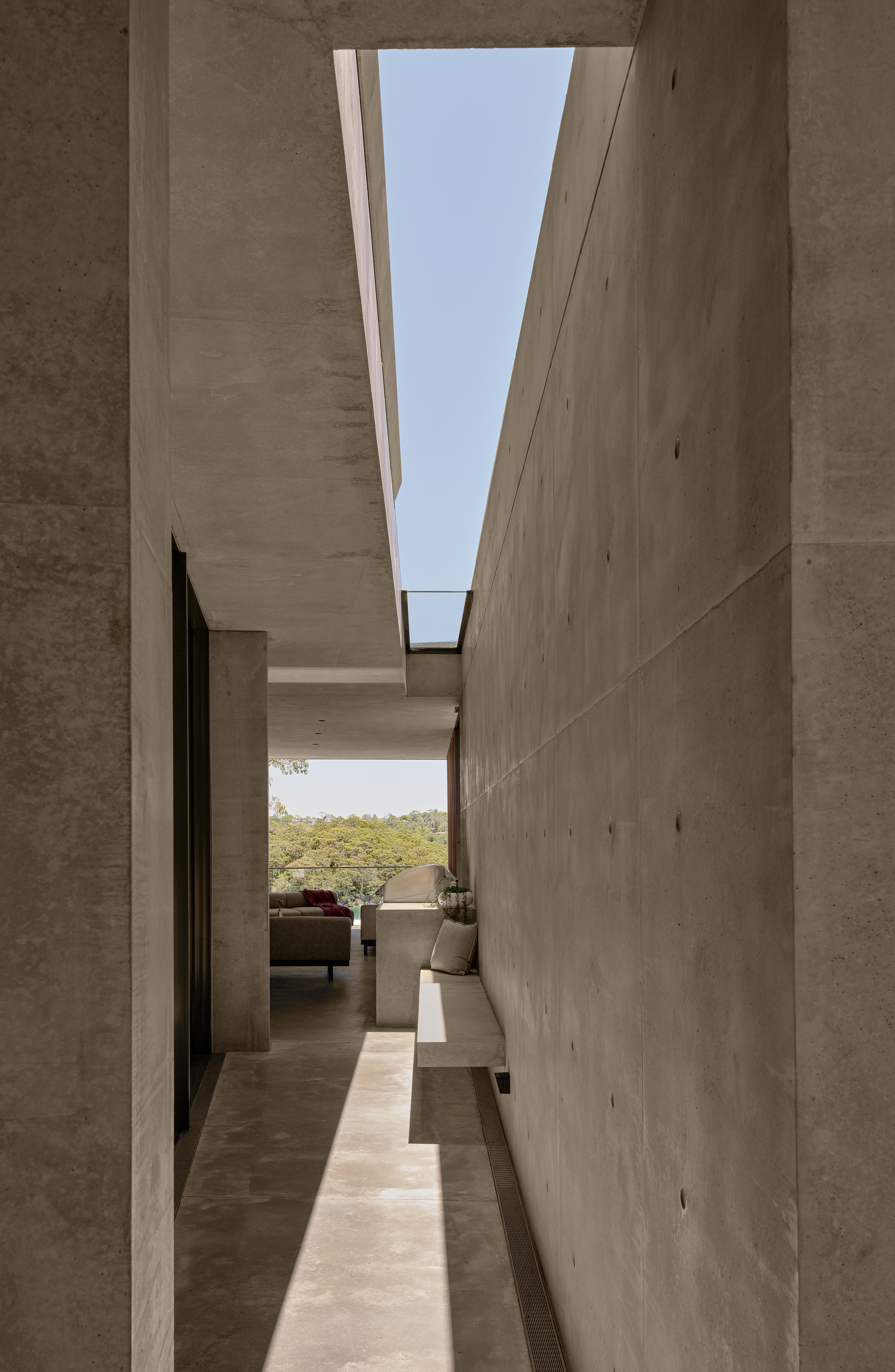 JPWK Design - Bay Street Mosman Project