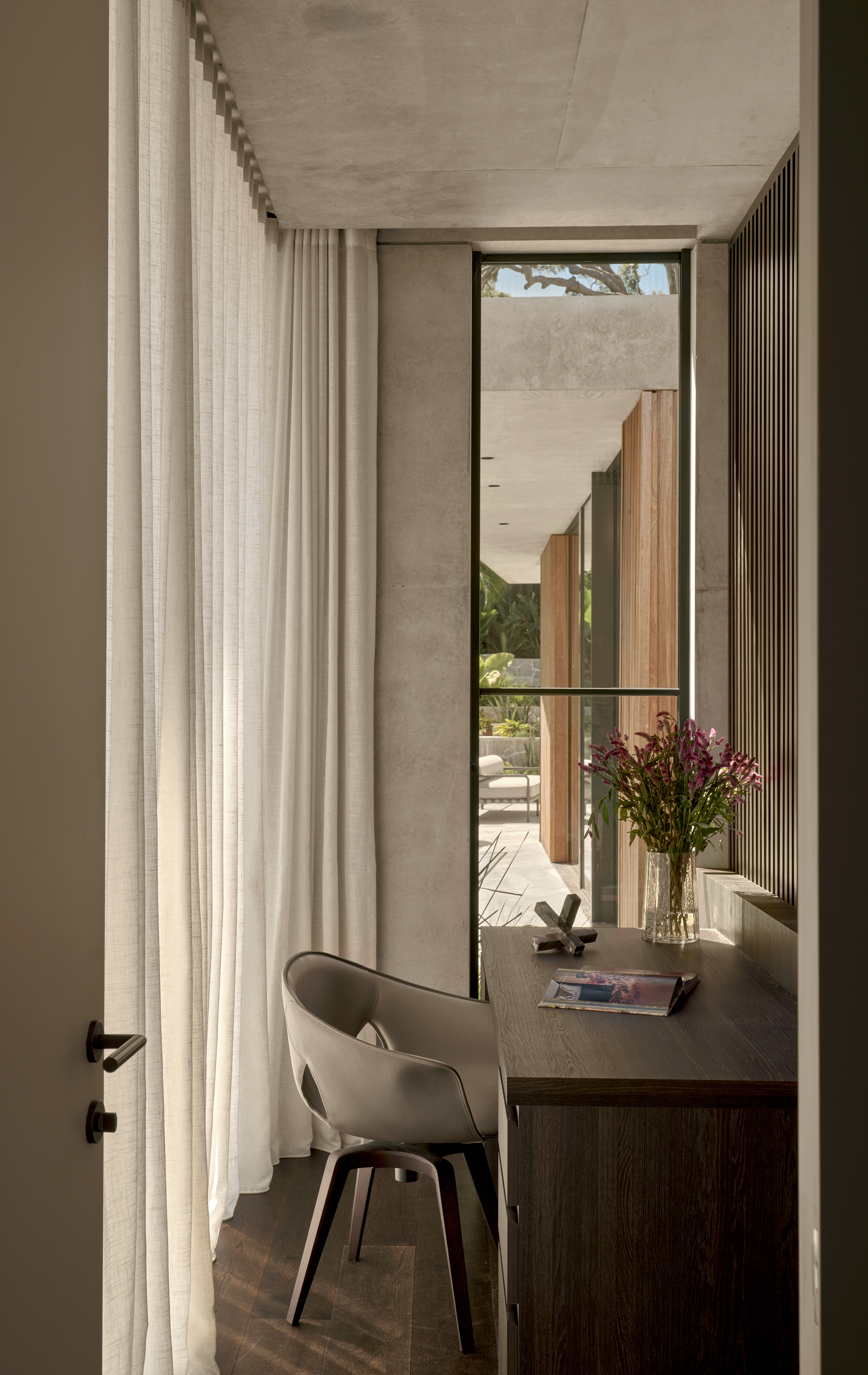 JPWK Design - Bay Street Mosman Project