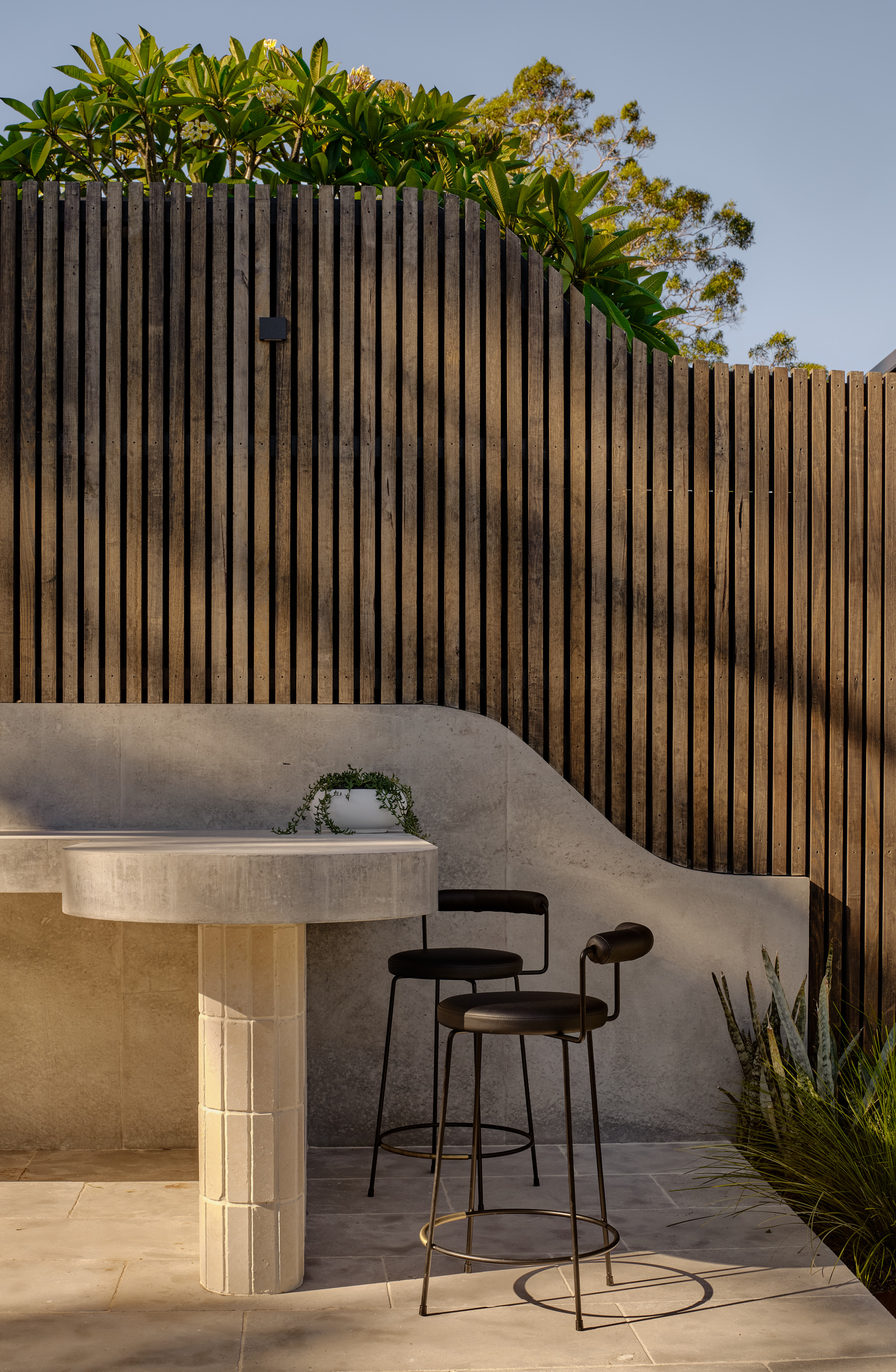 JPWK Design - Bay Street Mosman Project