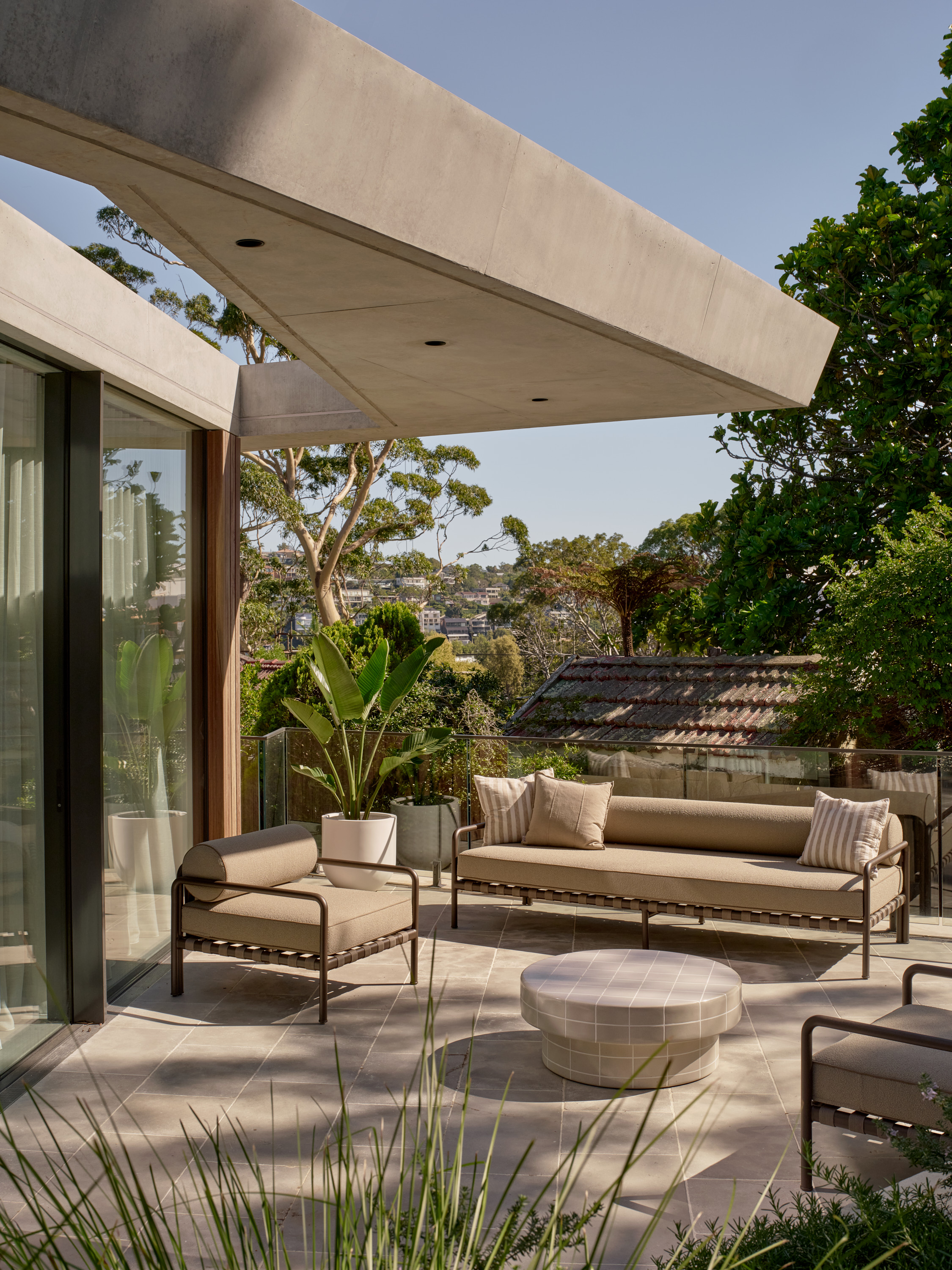 JPWK Design - Bay Street Mosman Project