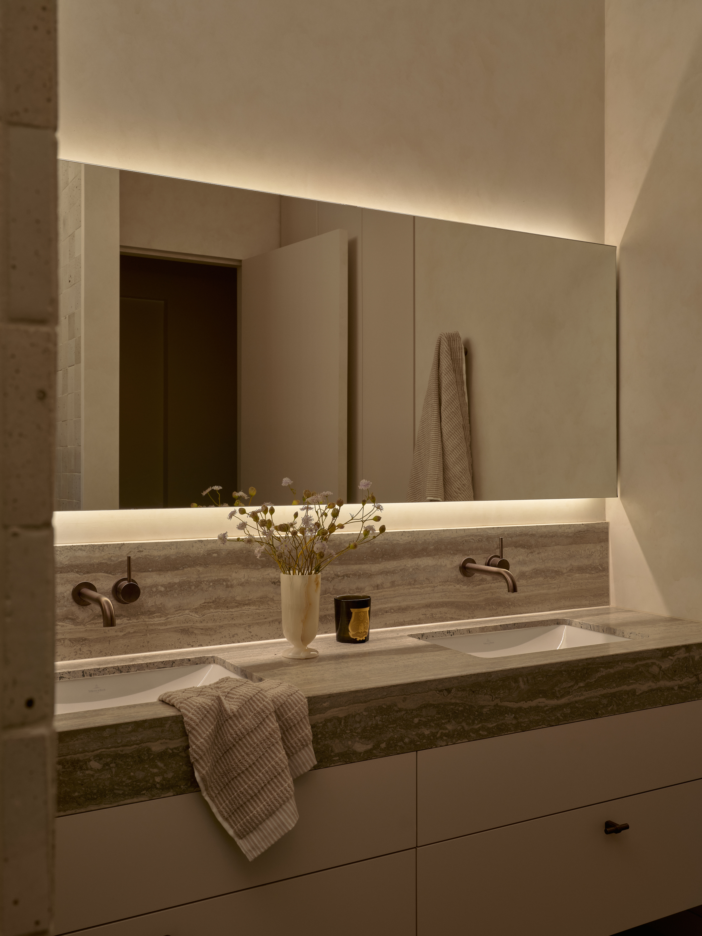 JPWK Design - Bay Street Mosman Project