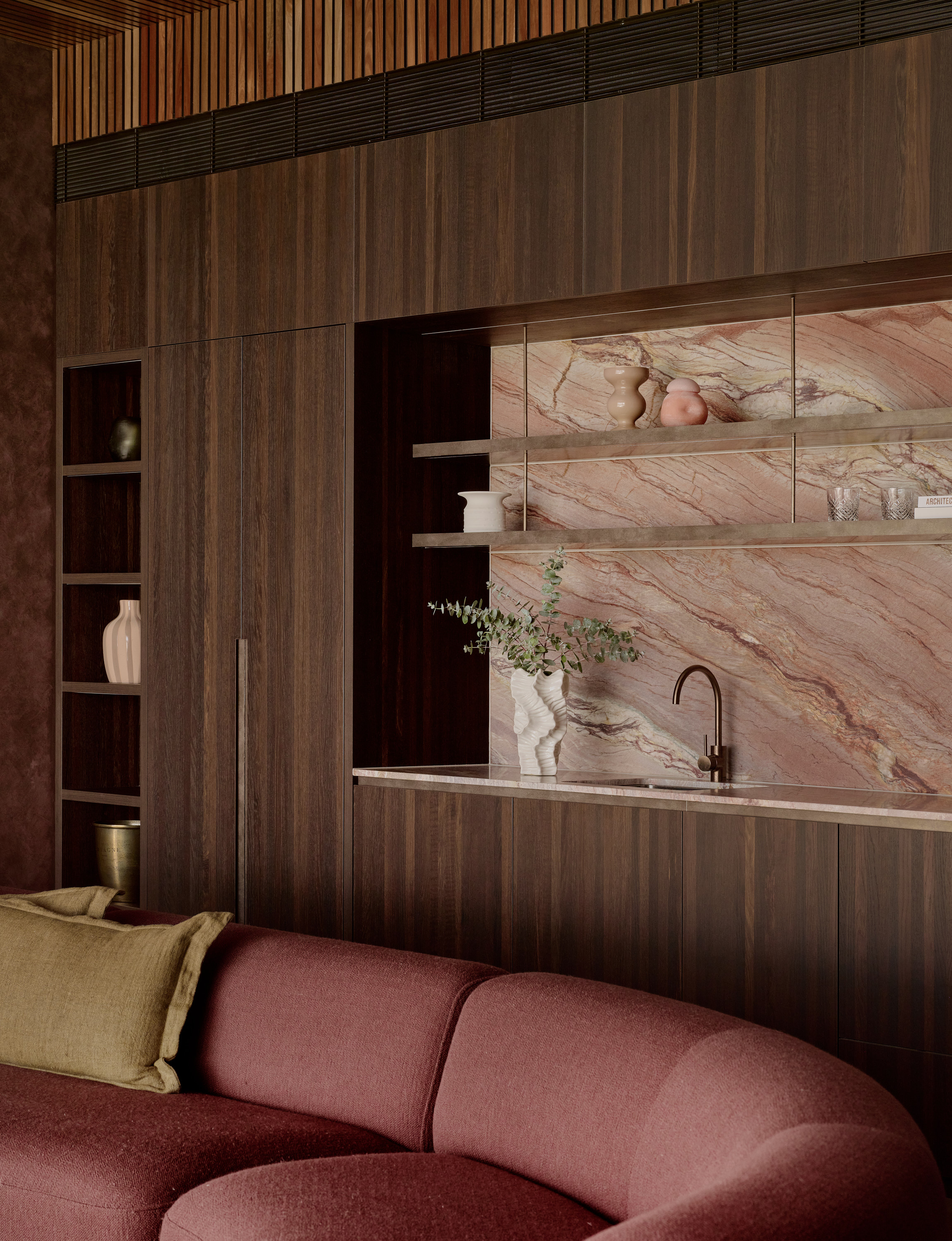 JPWK Design - Bay Street Mosman Project