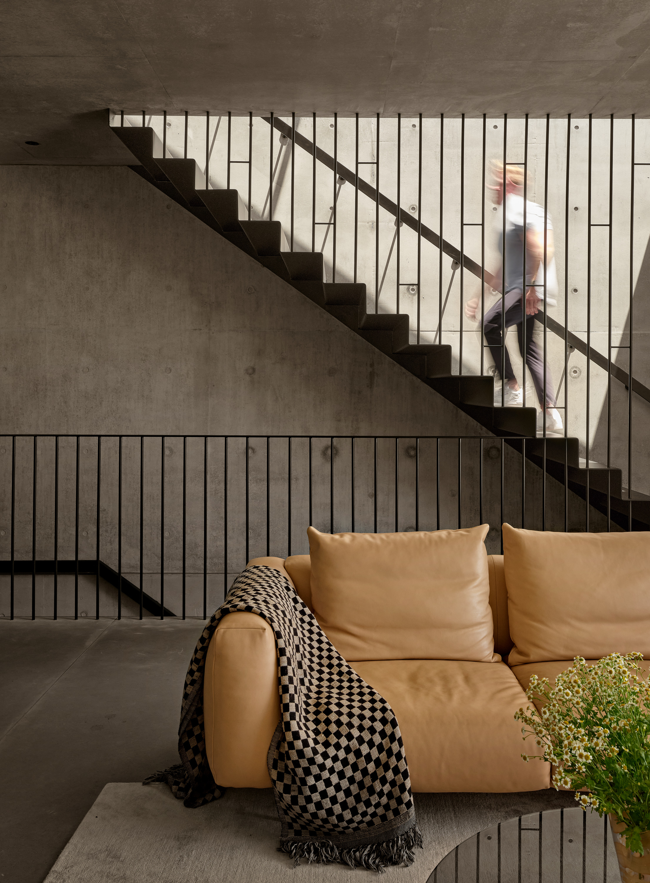 JPWK Design - Bay Street Mosman Project