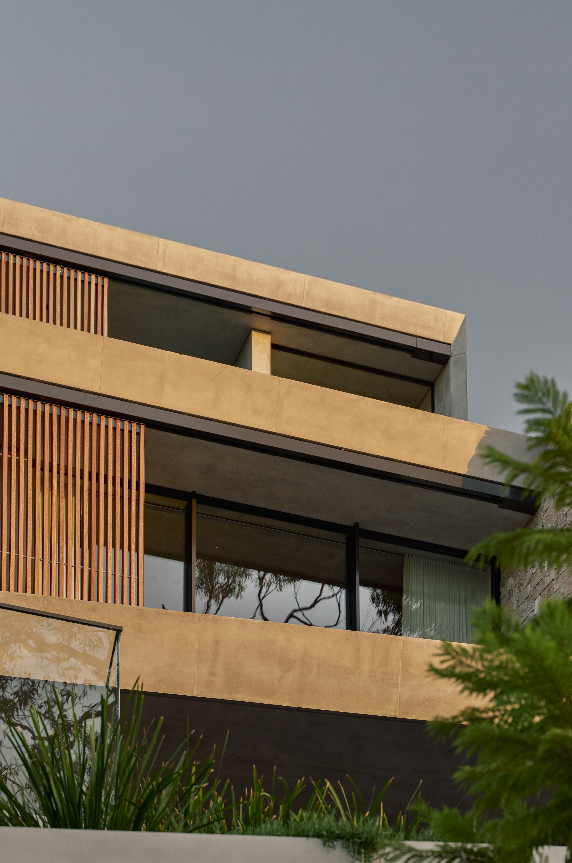 JPWK Design - Bay Street Mosman Project